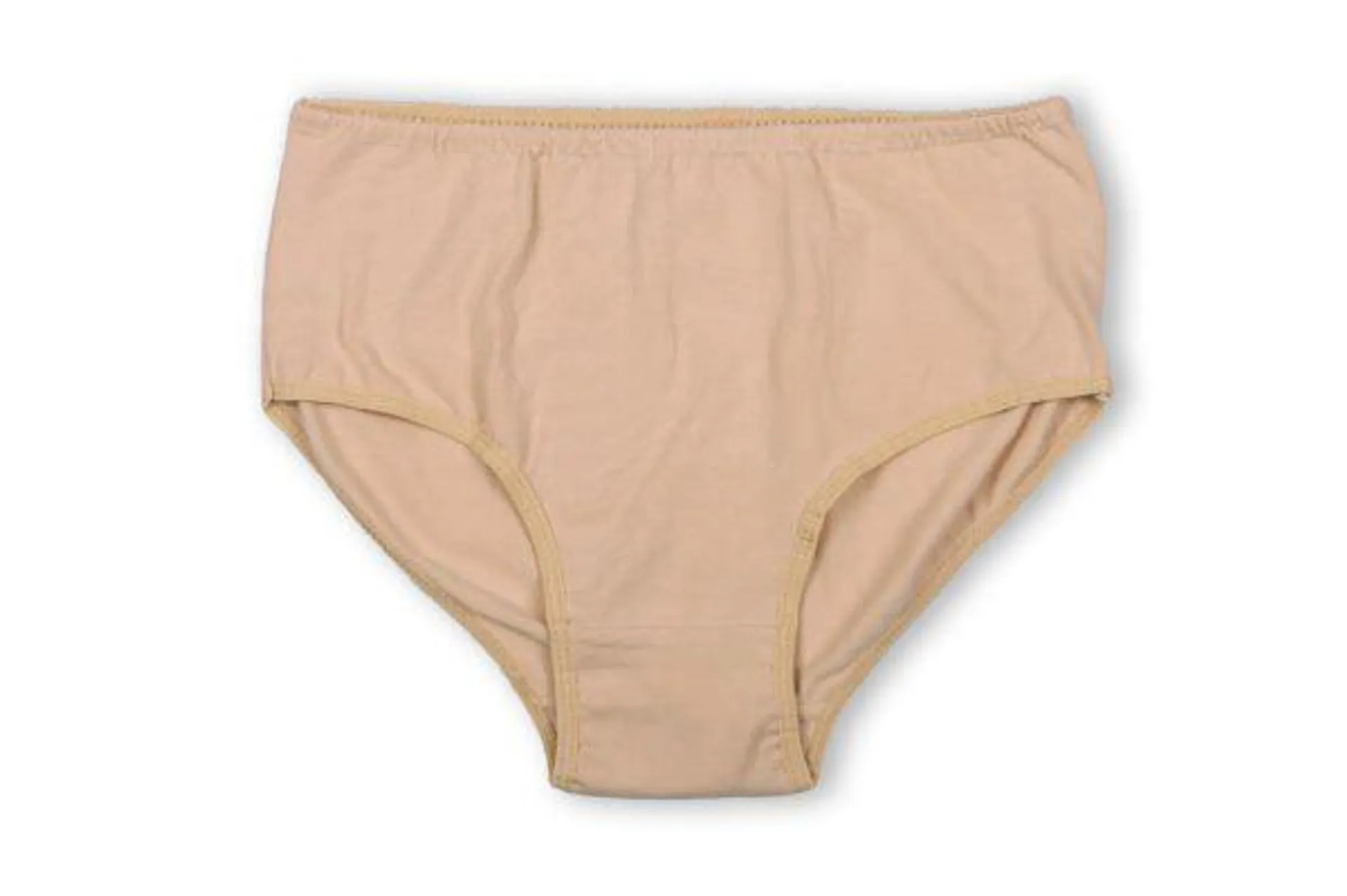 Panty Semi – Clásico Mujer