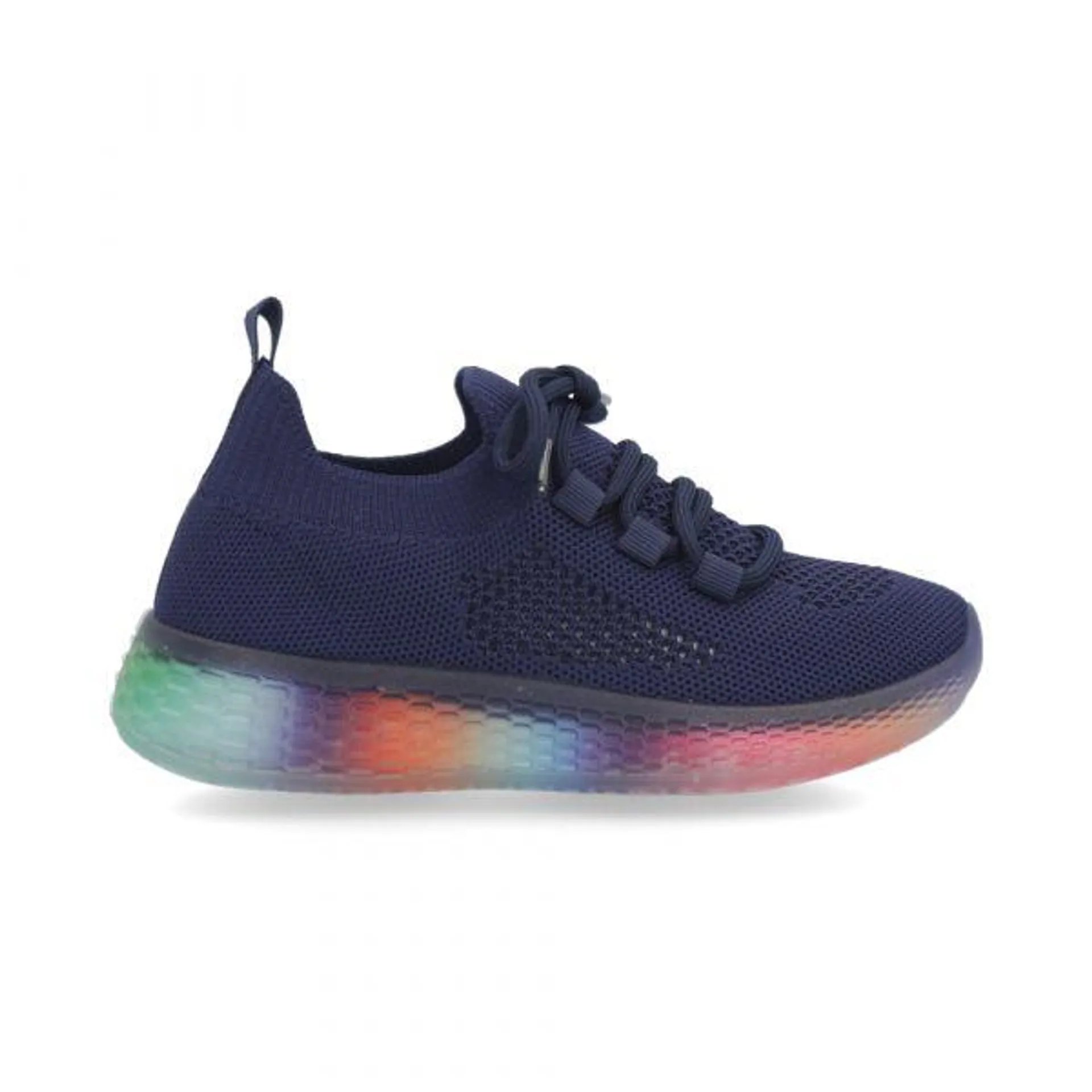 TENIS ARCOIRIS