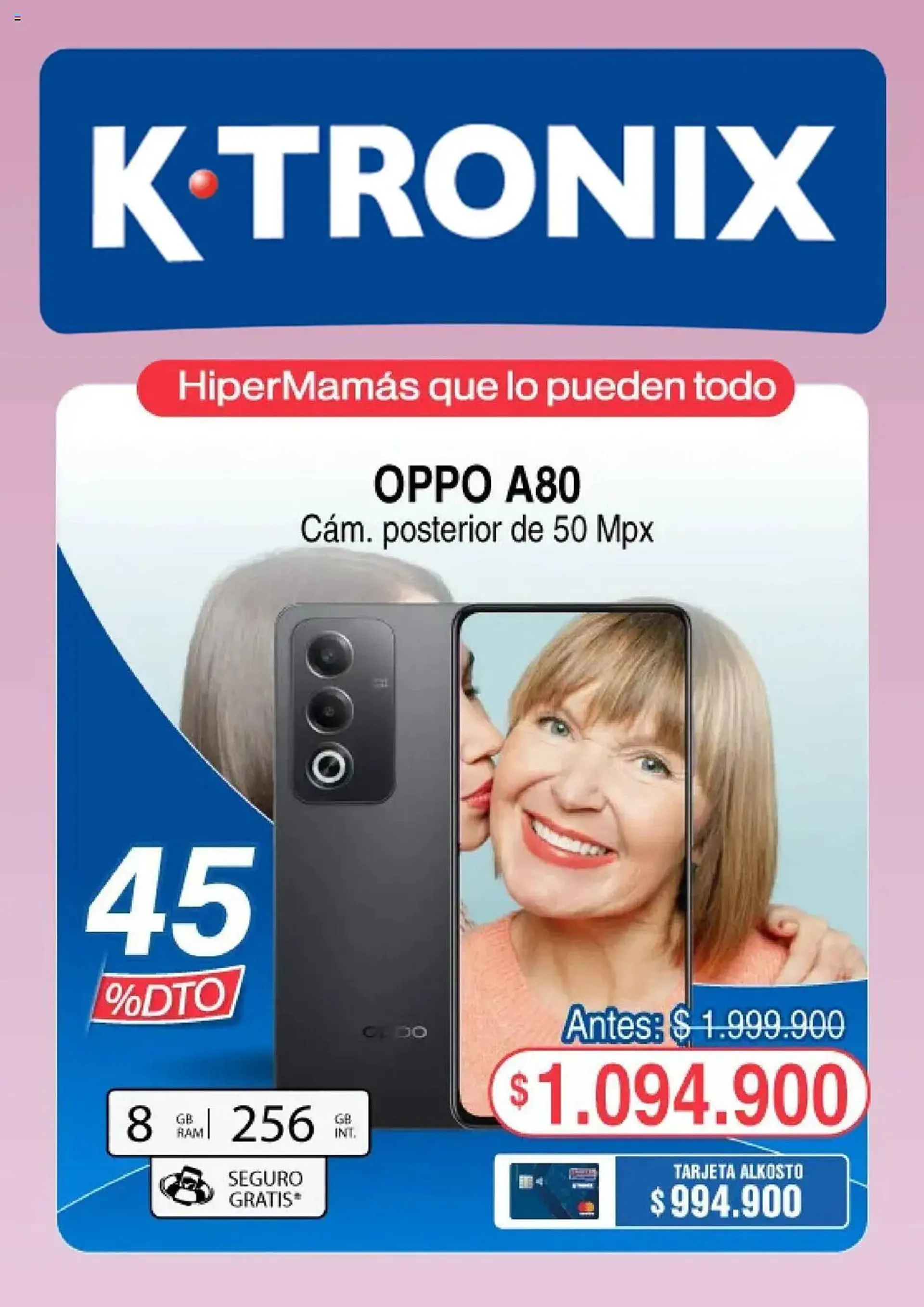 Catálogo Ktronix - 1