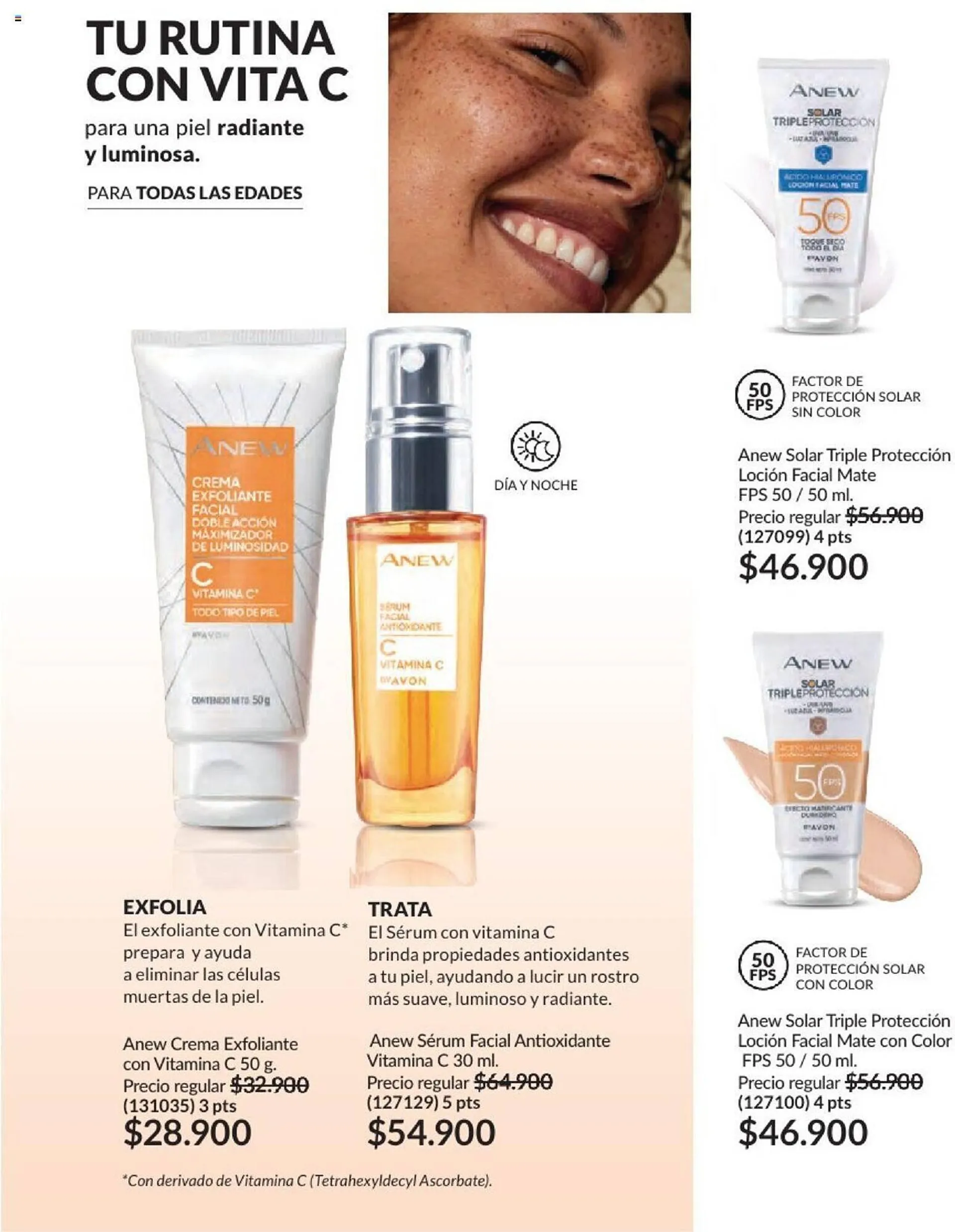 Catalogo de Catálogo Avon 15 de octubre al 10 de noviembre 2024 - Pag 103