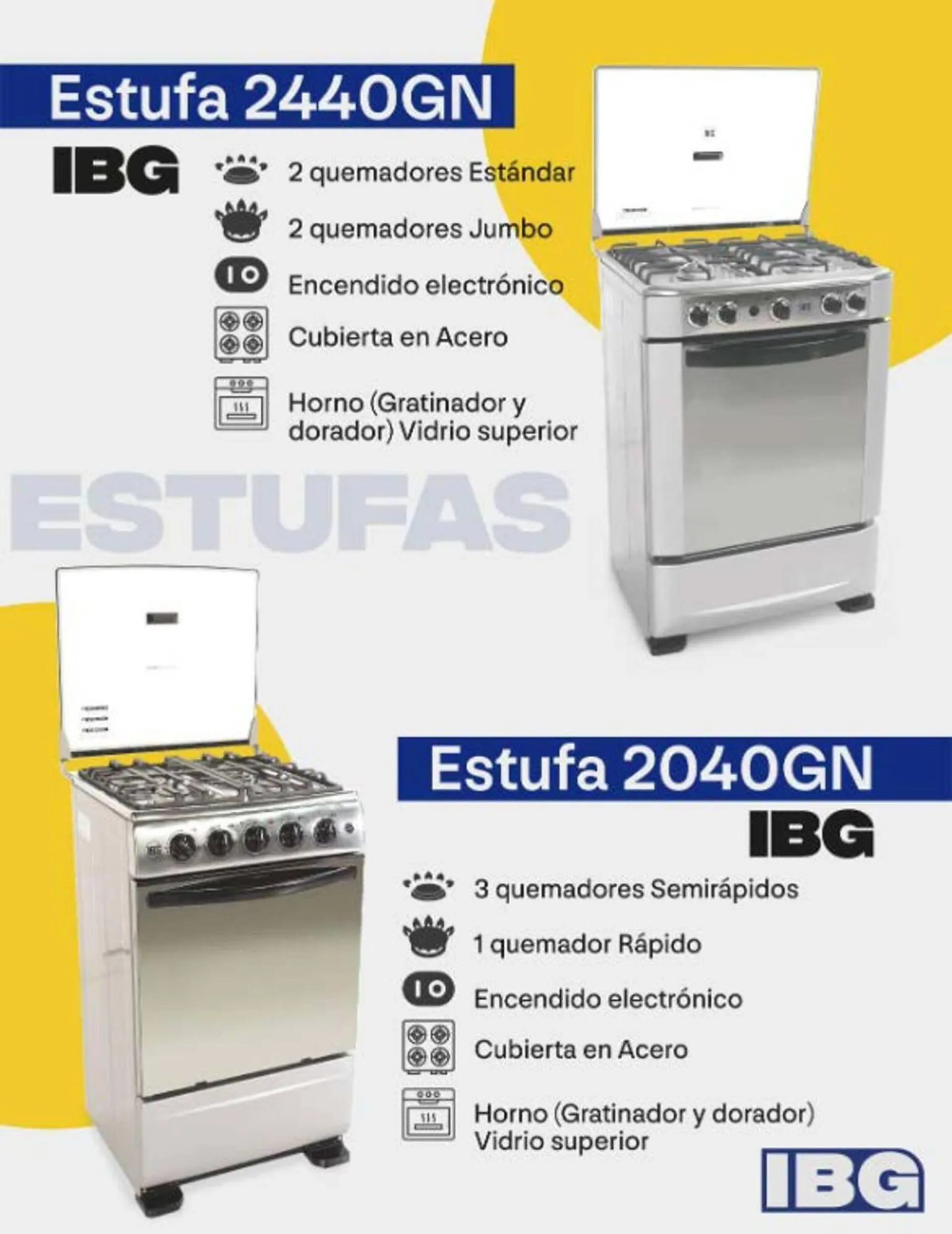 Catalogo de Catálogo IBG 13 de noviembre al 31 de diciembre 2024 - Pag 33