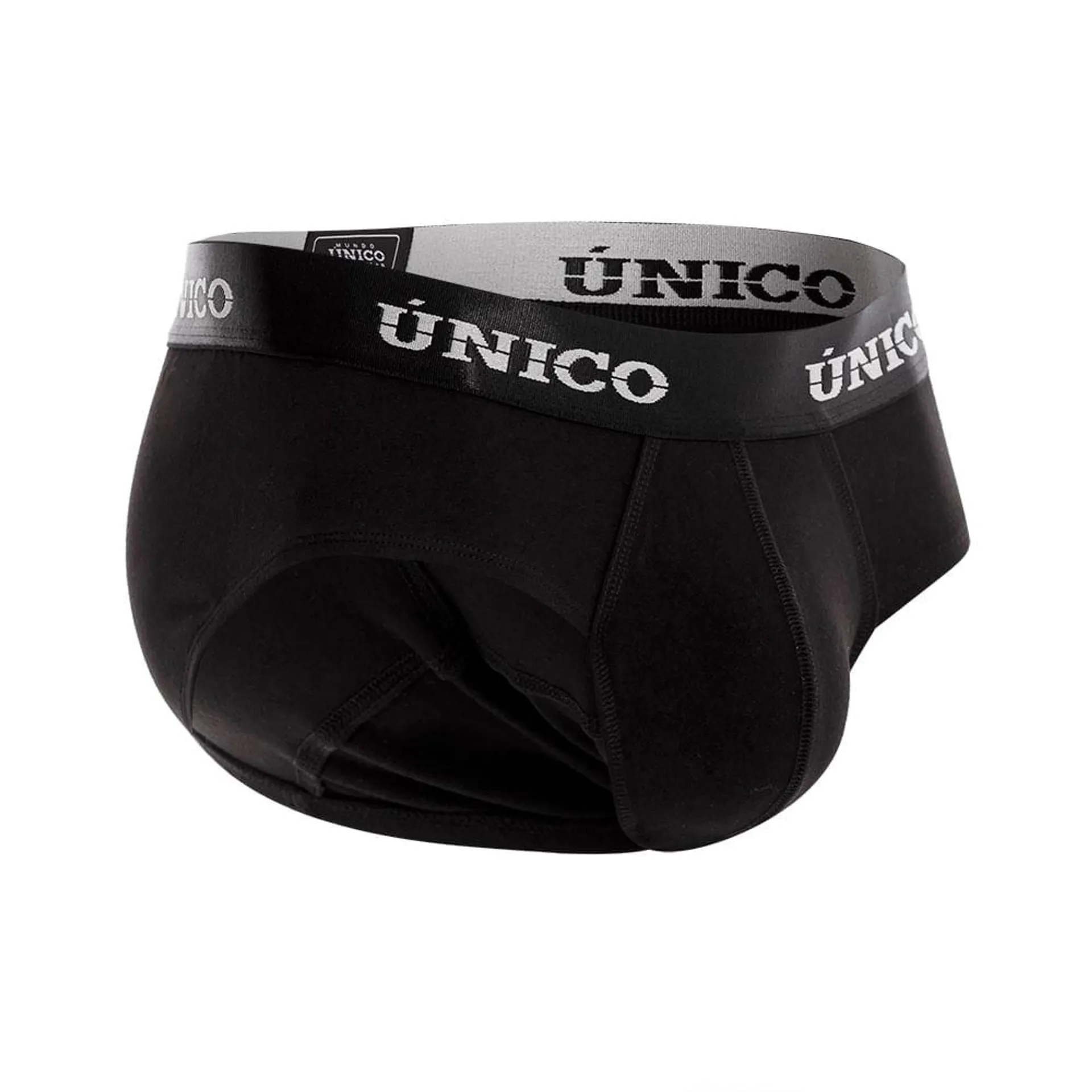 BRIEF COPA INTENSO A22 NEGRO