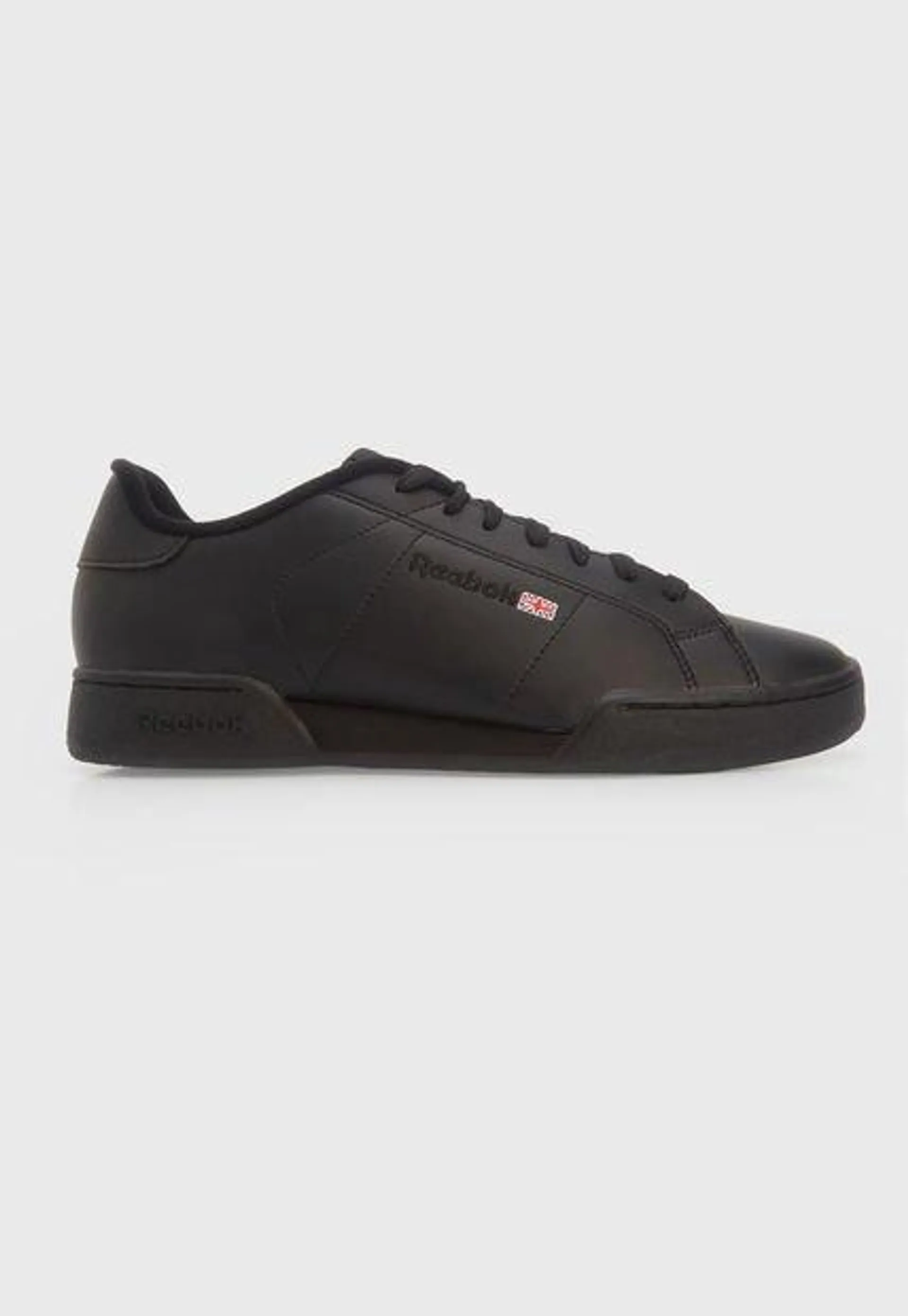 Tenis Negro Reebok Npc II Syn