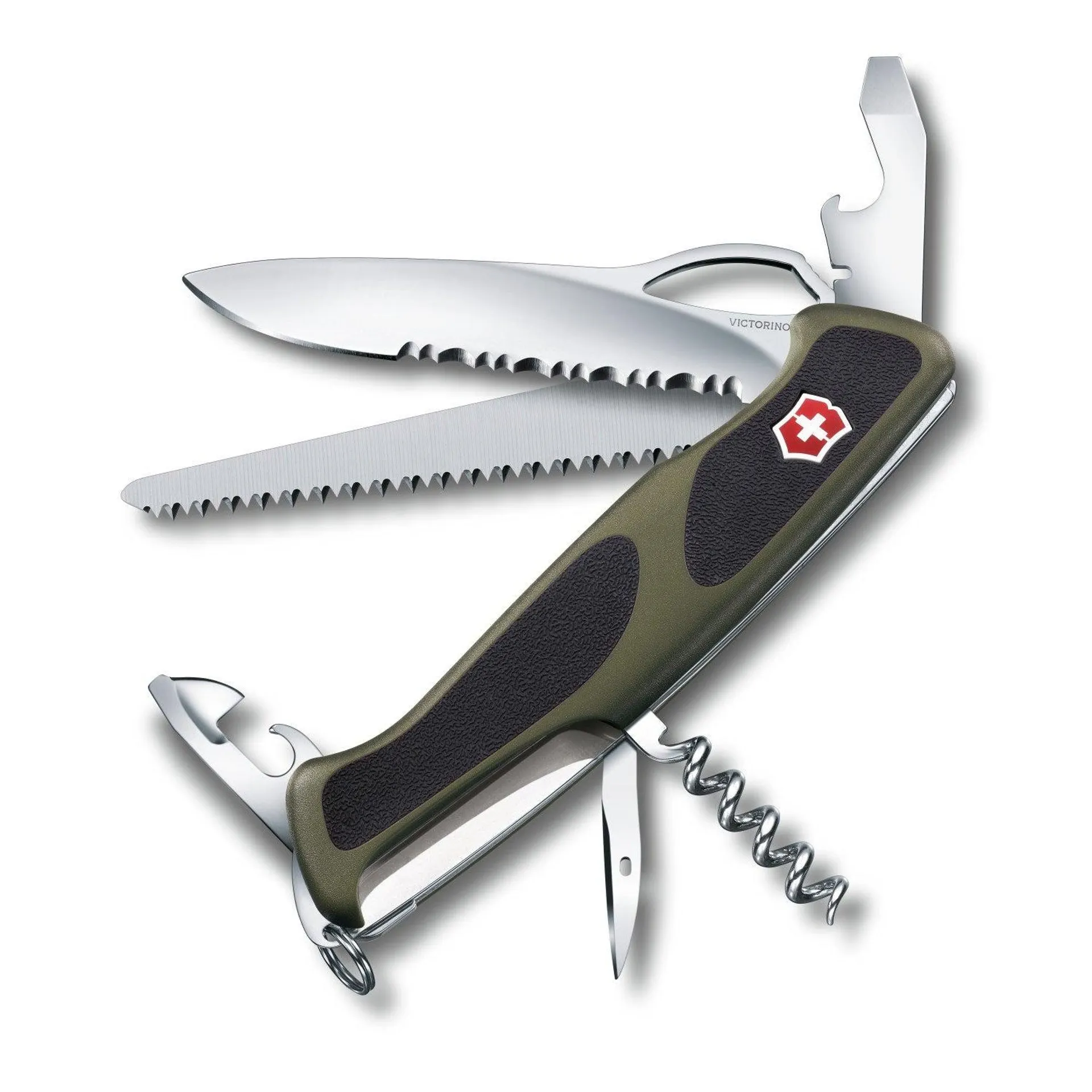 NAVAJA VICTORINOX RANGER GRIP 179, 0.9563.MWC4