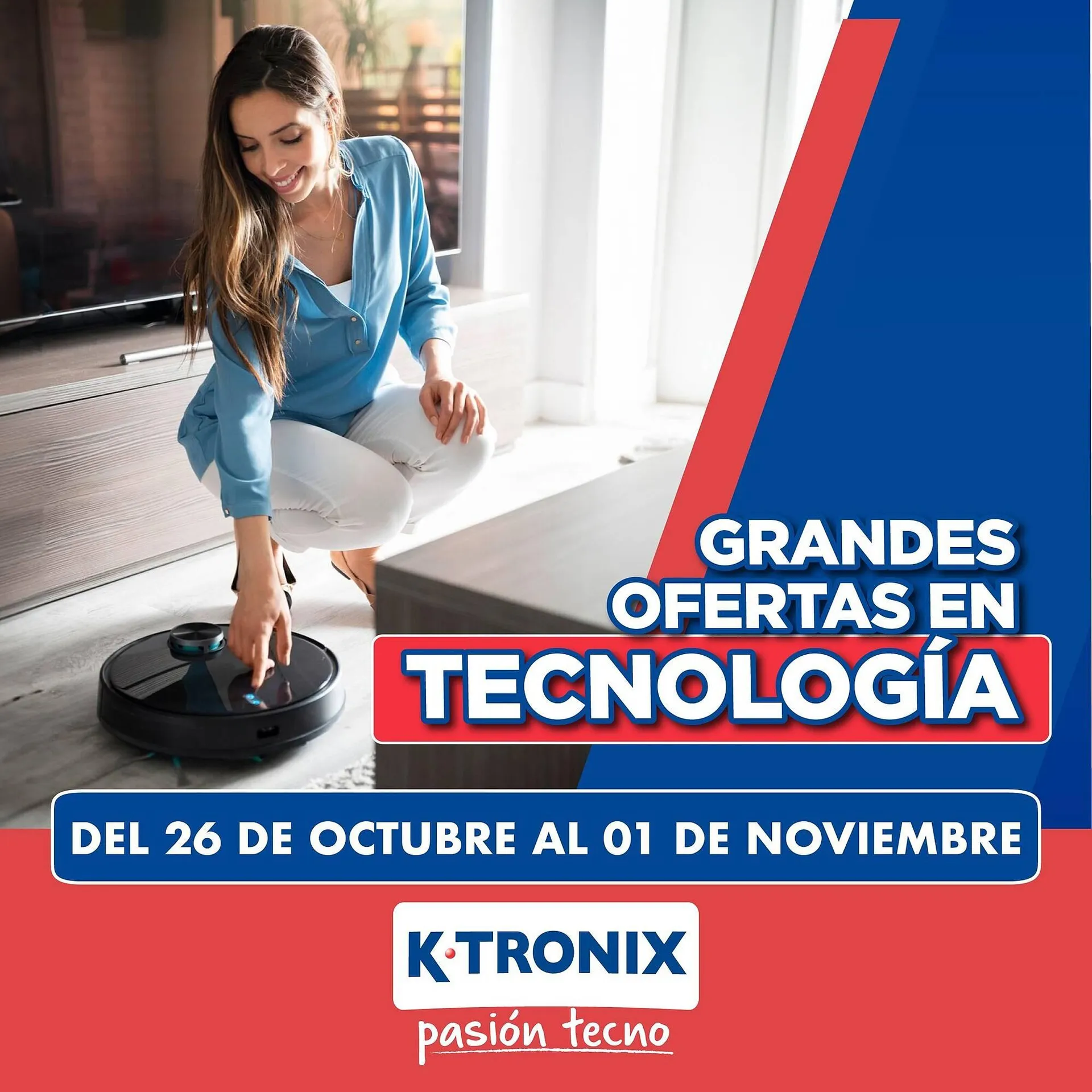 Catálogo Ktronix - 1