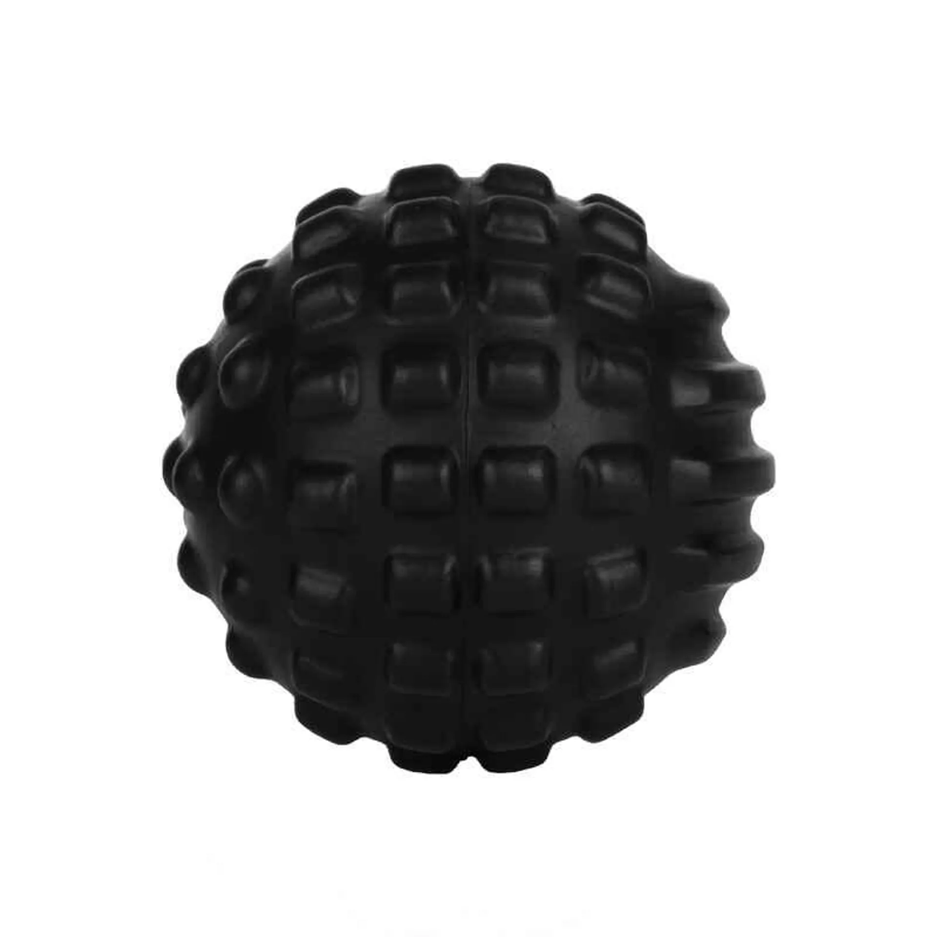 Pelota para masajes de Running Aptonia pequeña negro