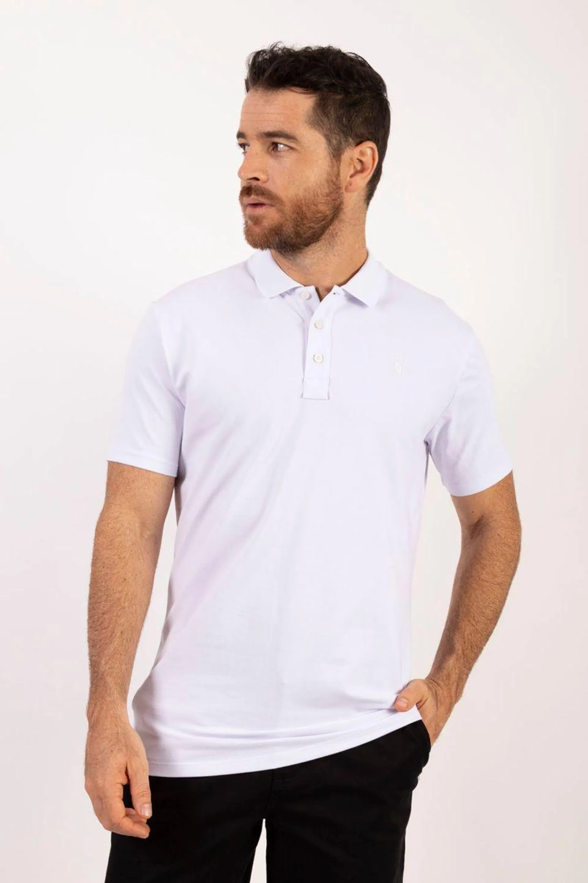 Camiseta polo