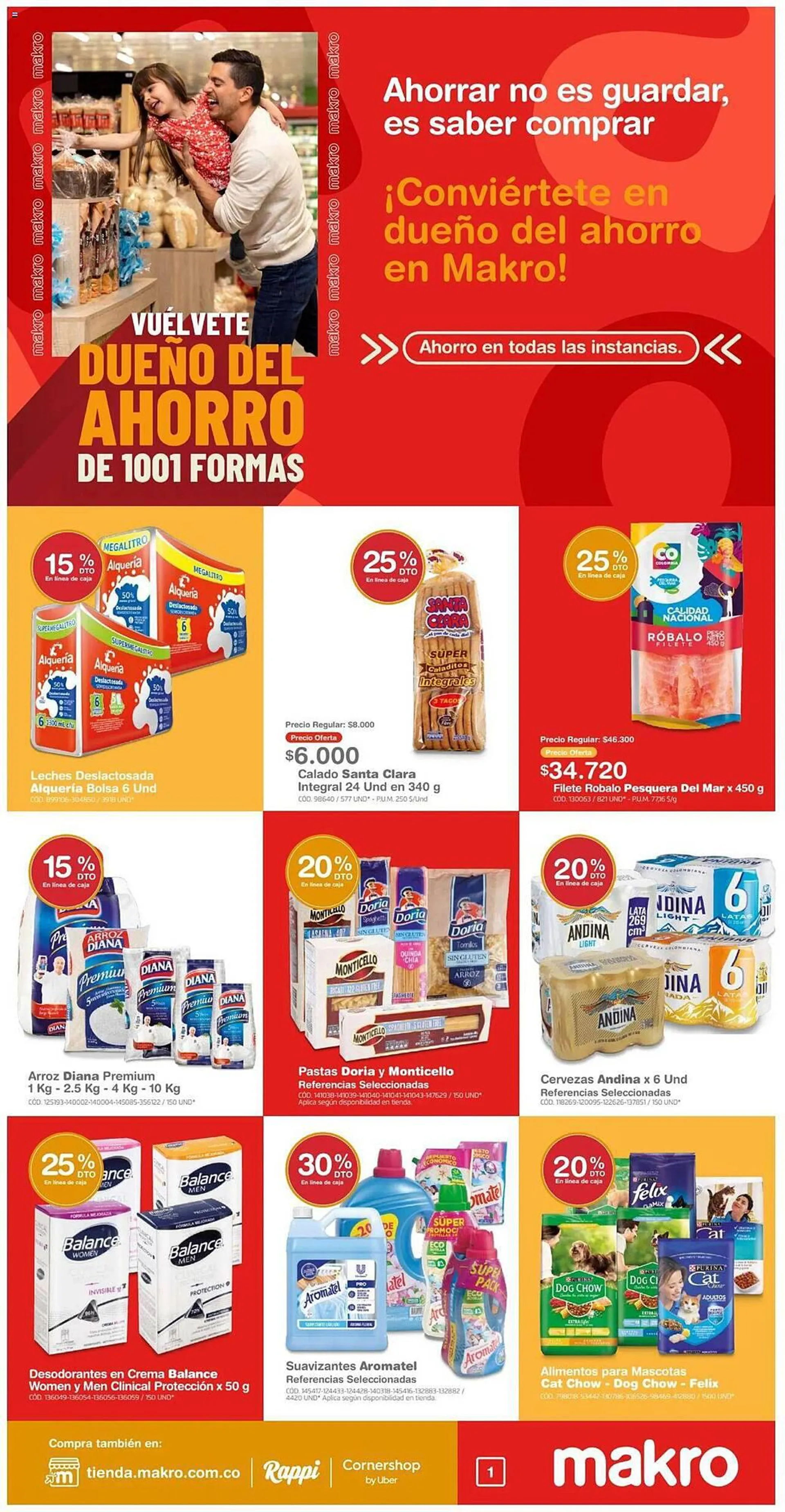 Makro sortea 2 microondas Metro Professional – Regalos y Muestras gratis