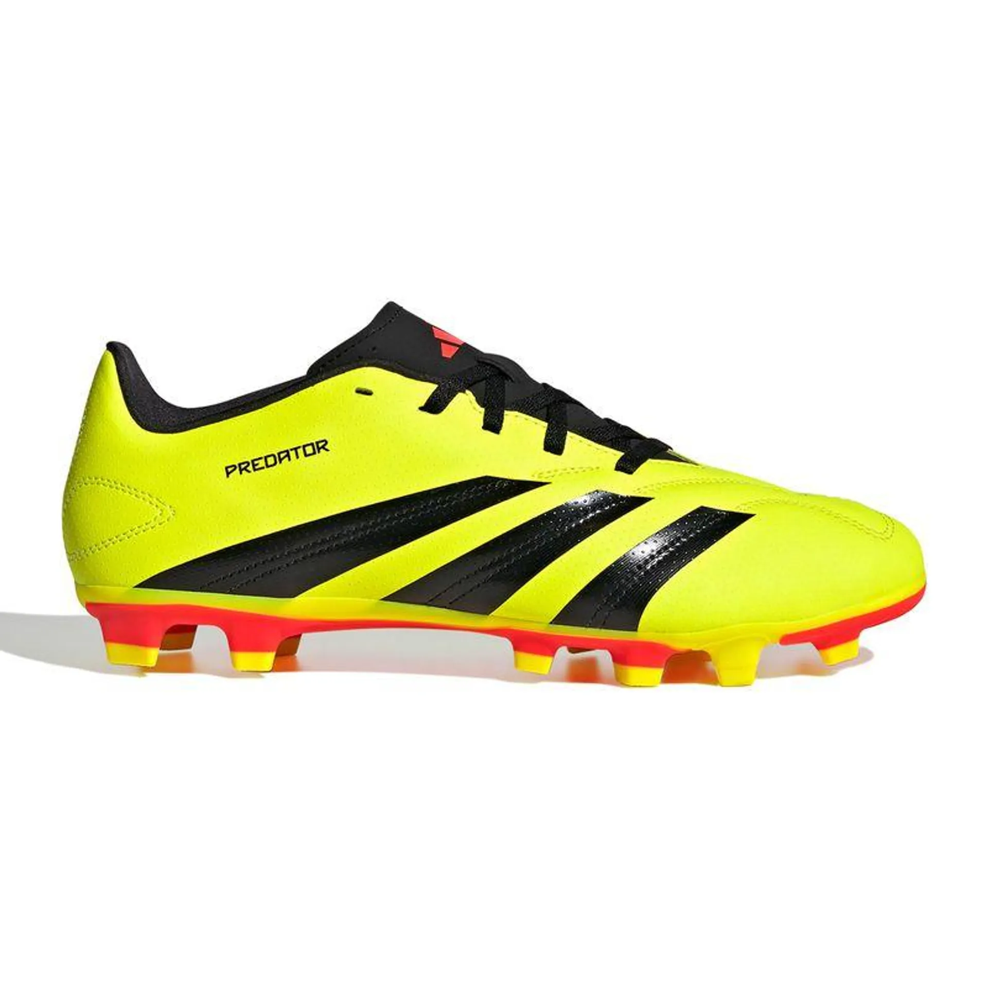 Guayo Hombre Adidas Performance Predator Club Fxg