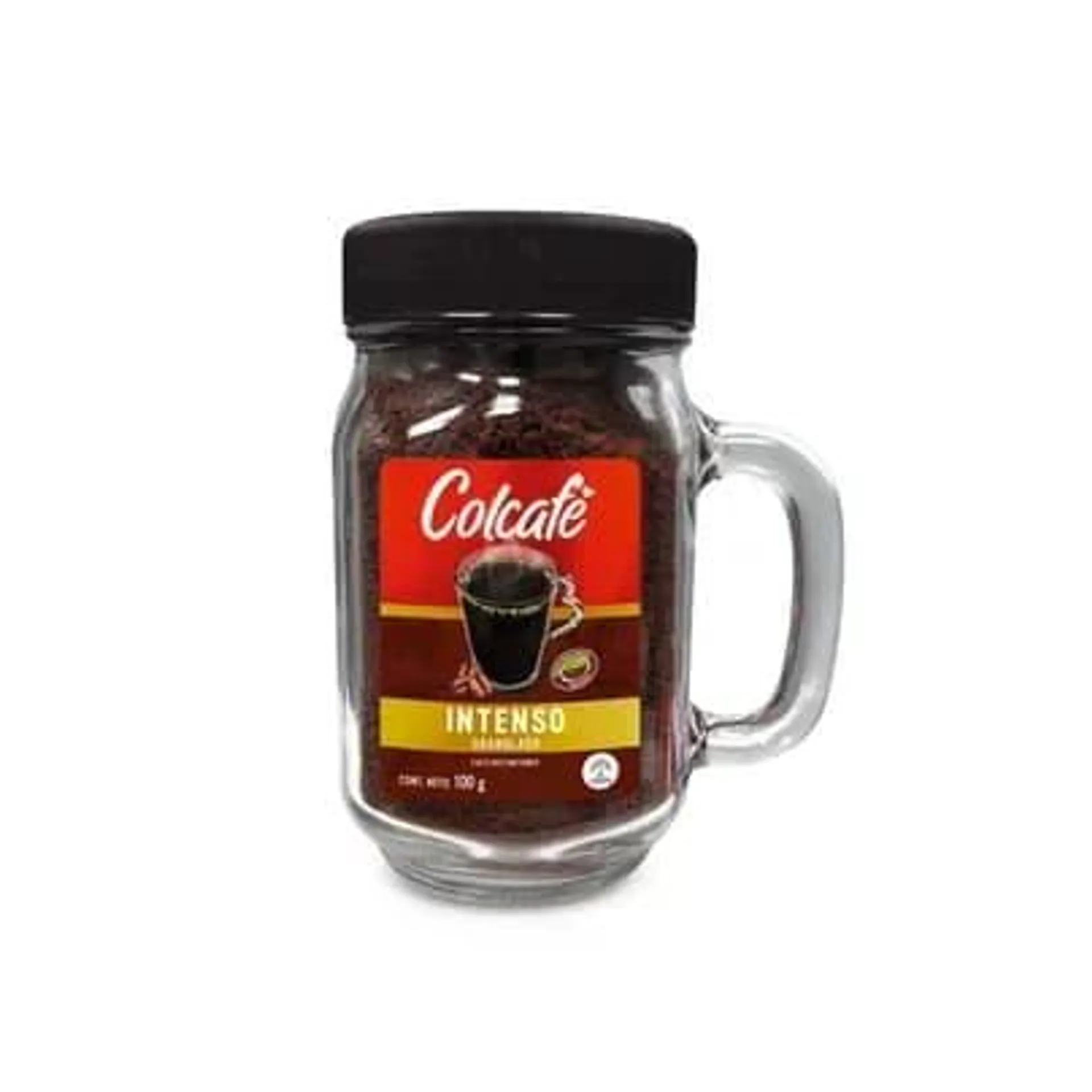 Colcafé Granulado Jarro x 100g