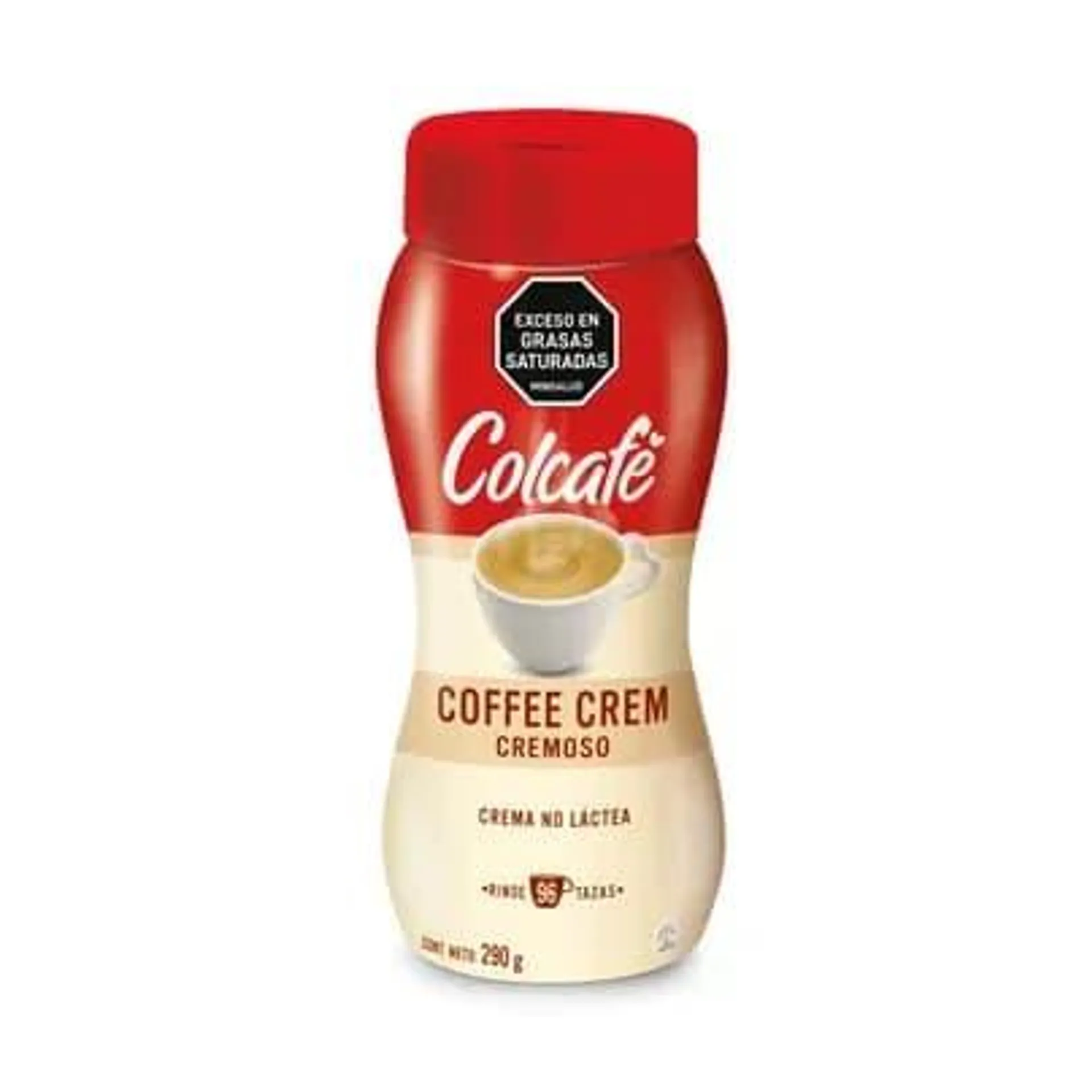 Colcafé Coffee Cream x290g