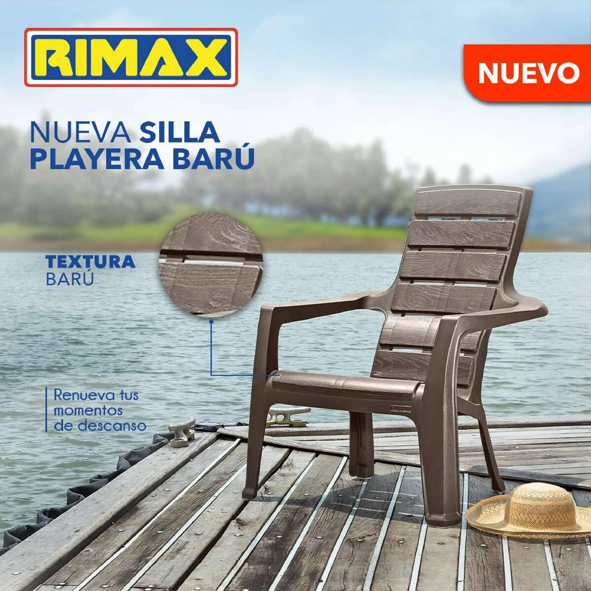 Catálogo Rimax - 1
