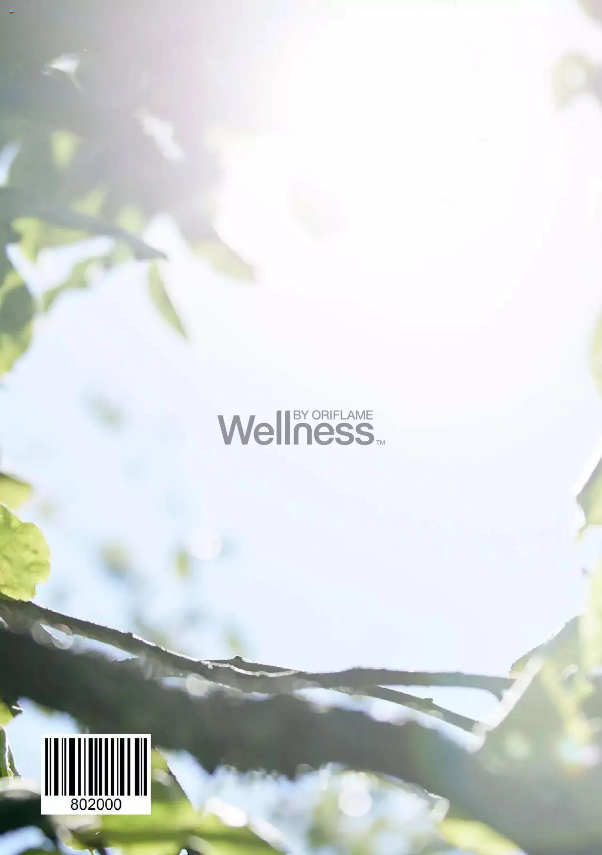 Catalogo de Oriflame - Guía de Producto Wellness 1 de junio al 31 de diciembre 2024 - Pag 60