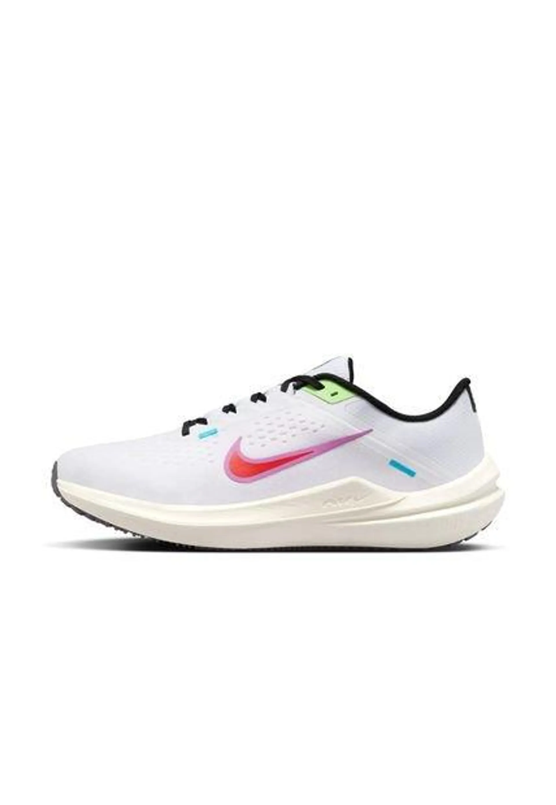 Tenis Hombre Nike Air Winflo 10 Se - Blanco