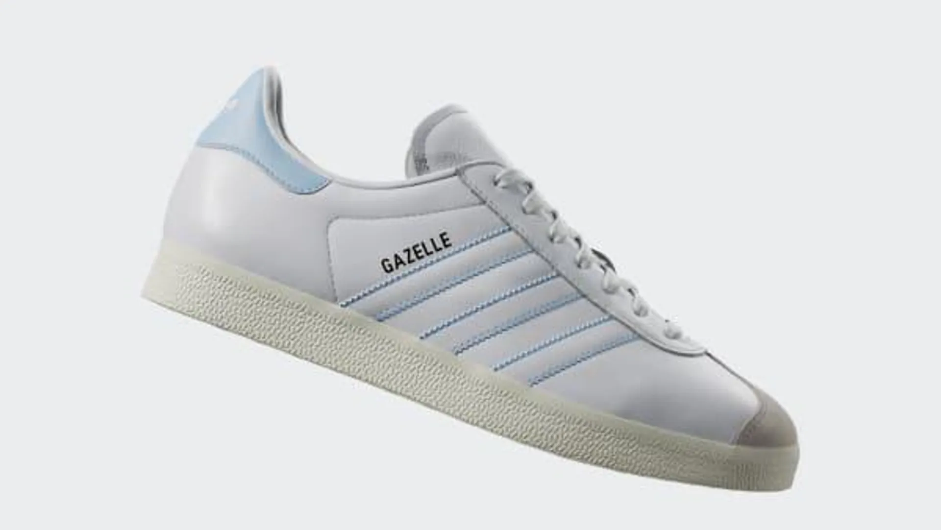 Tenis Gazelle Argentina