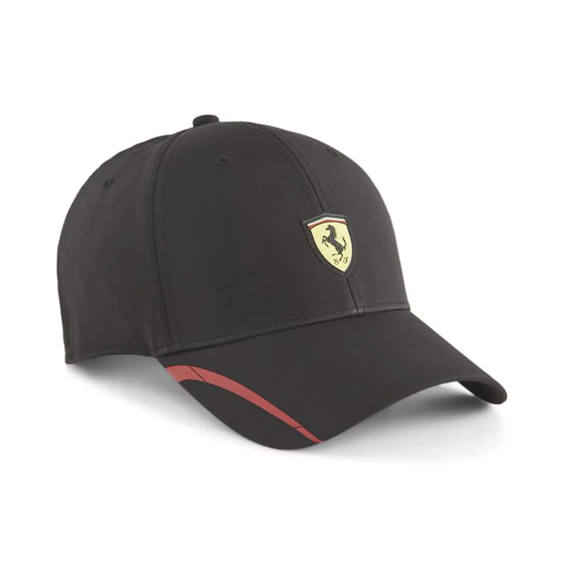 Gorra Puma Ferrari Race Negro