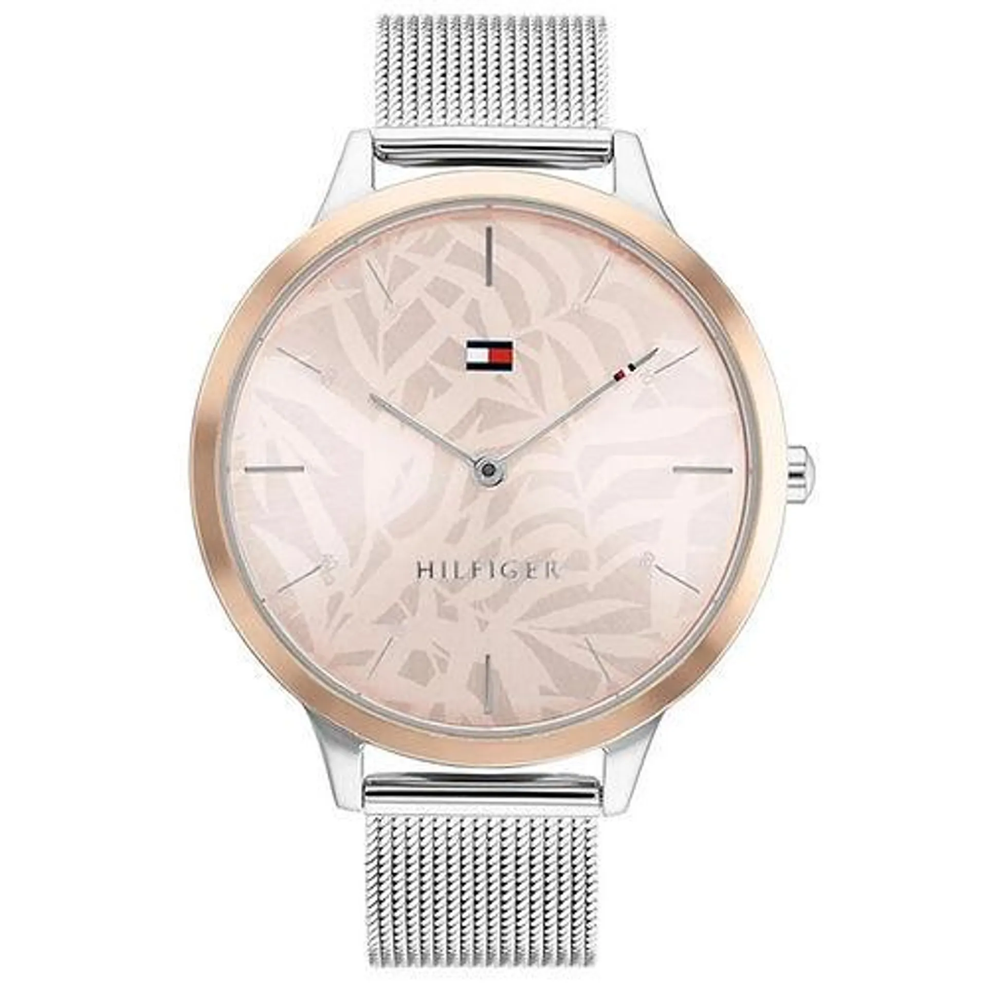 Reloj Tommy Hilfiger Mujer Clasico 1782493