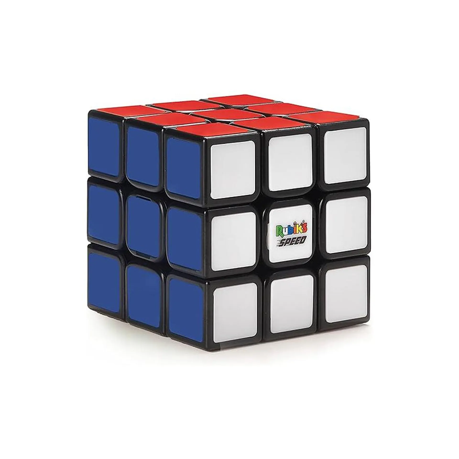 Rubik's Speed