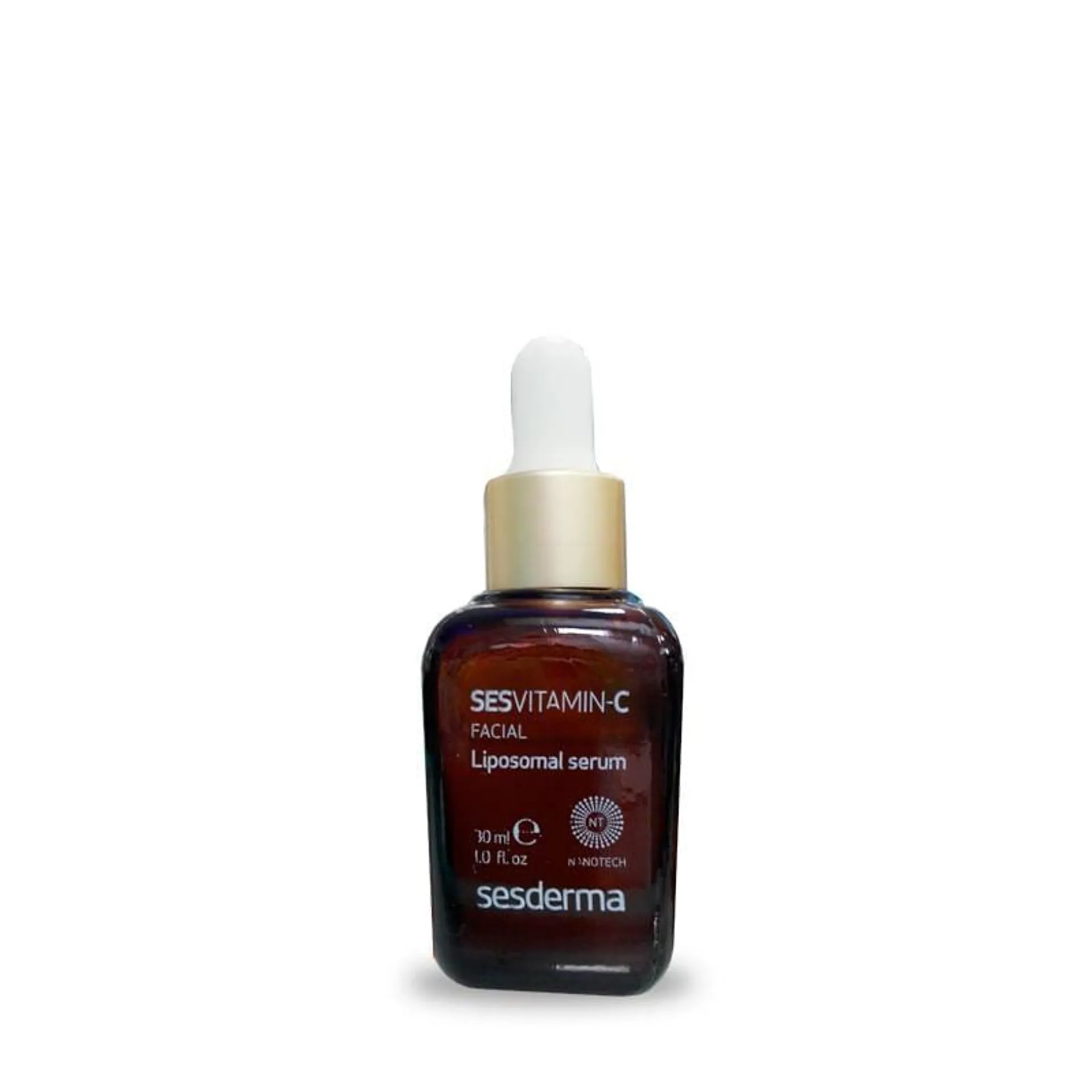 Ses Vitamin C Liposomal Serum Frasco X 30 Ml