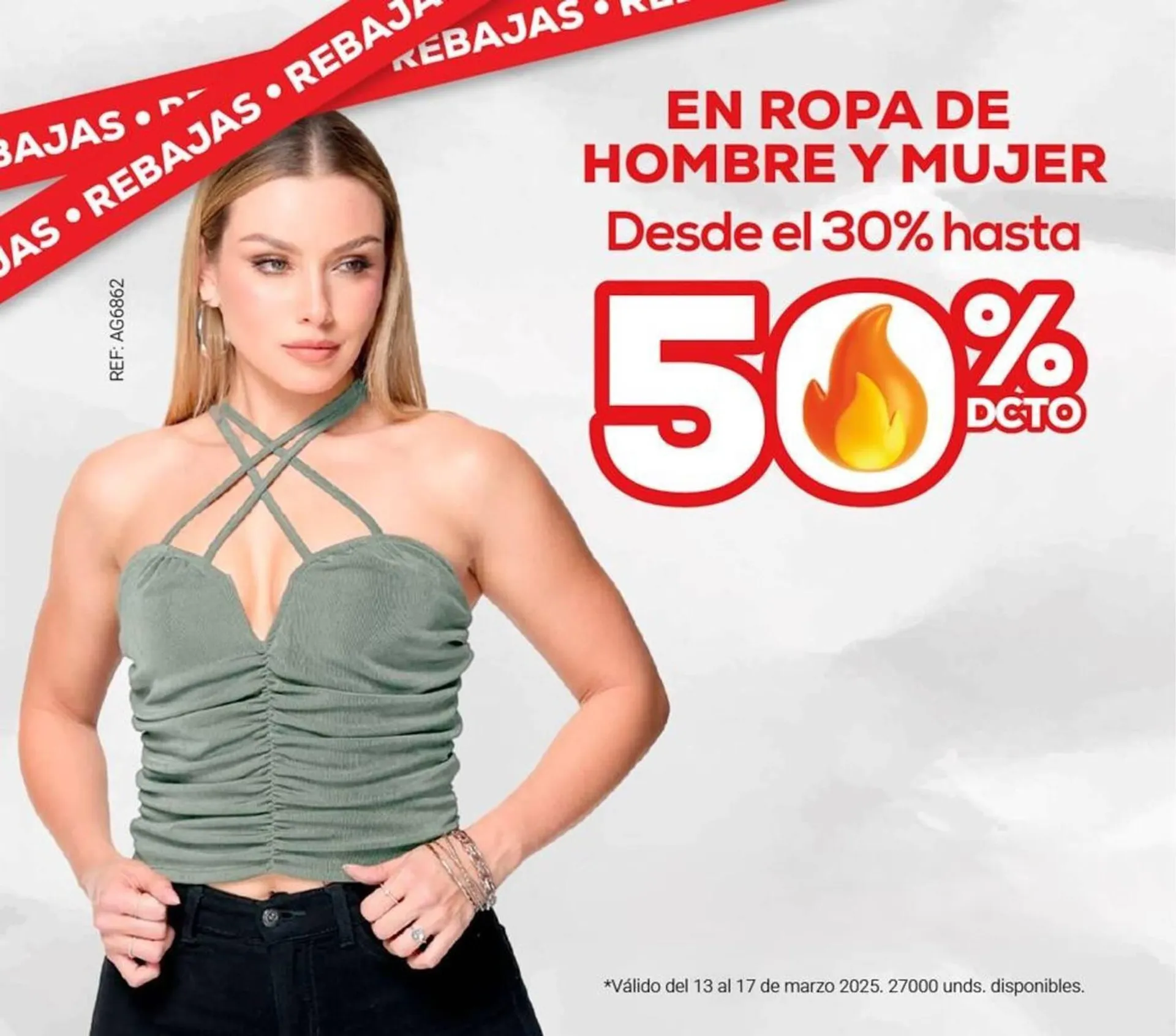 Catalogo de Catálogo Agaval 13 de marzo al 17 de marzo 2025 - Pag 3