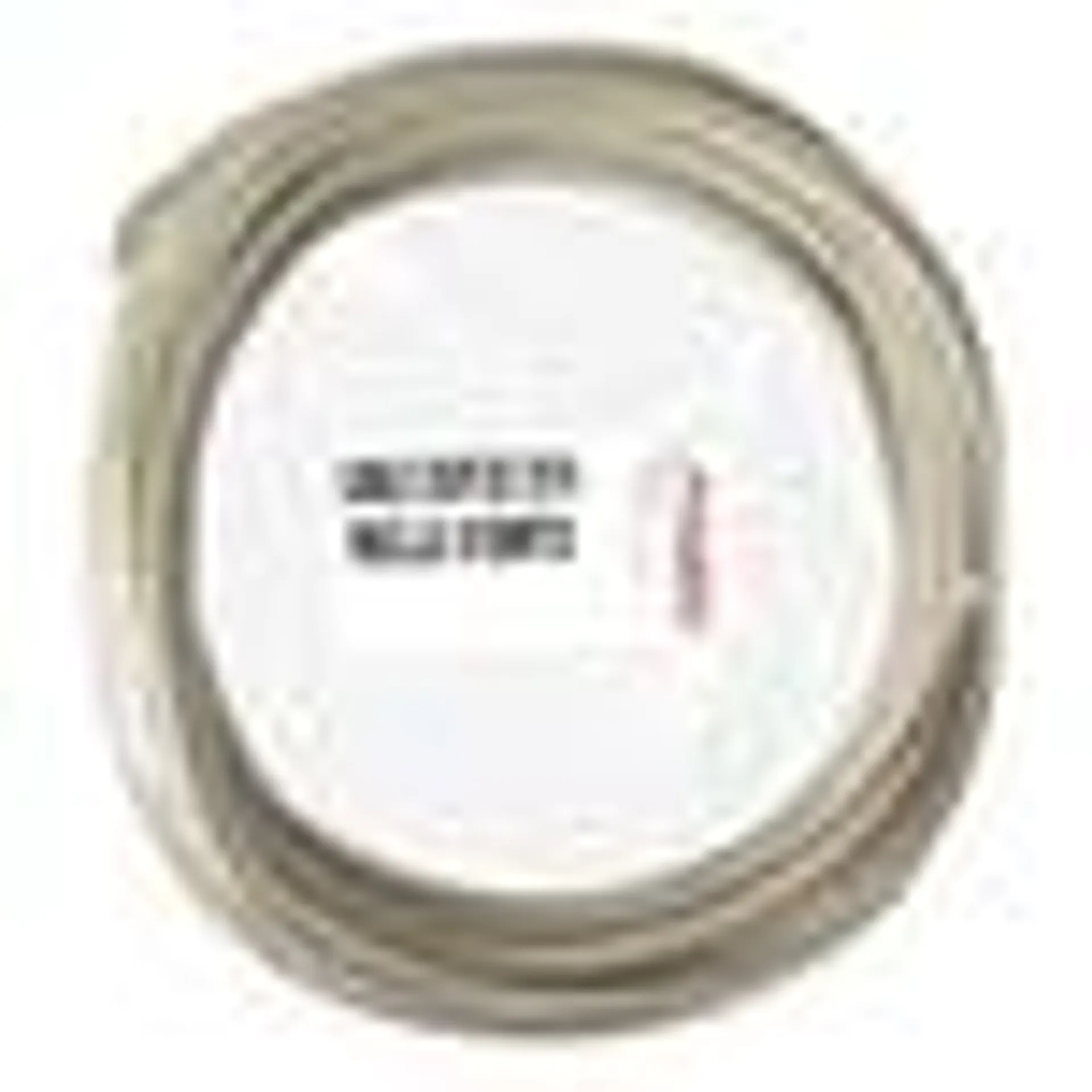 Cable duplex 2x12 10m blanco