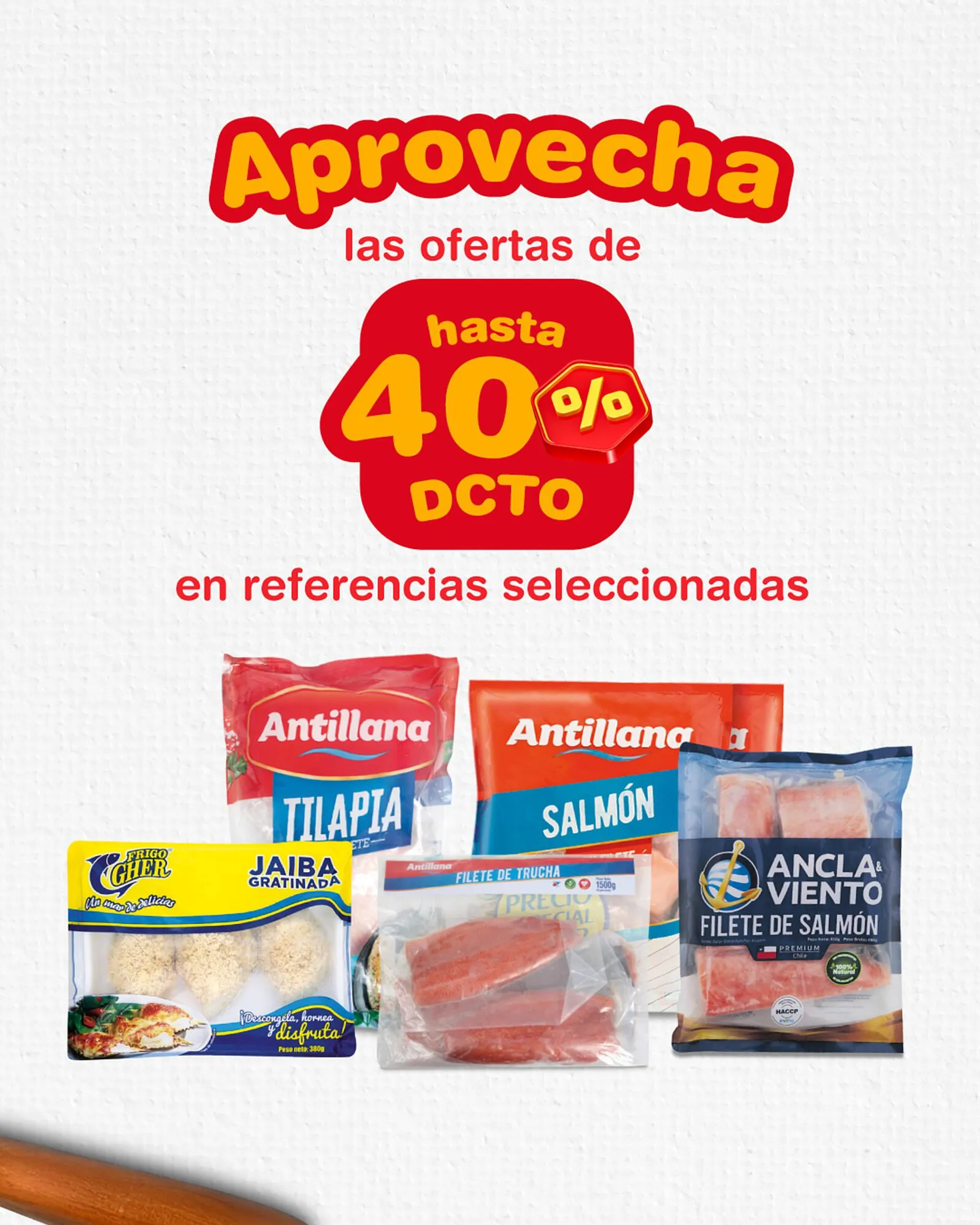 Catalogo de Catálogo Makro 11 de abril al 20 de abril 2025 - Pag 4