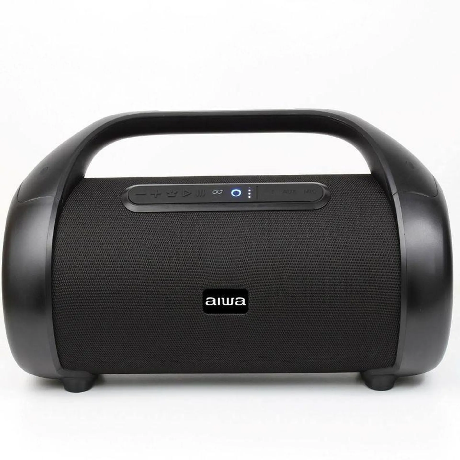 Parlante bluetooth Aiwa recargable AWS1000BT