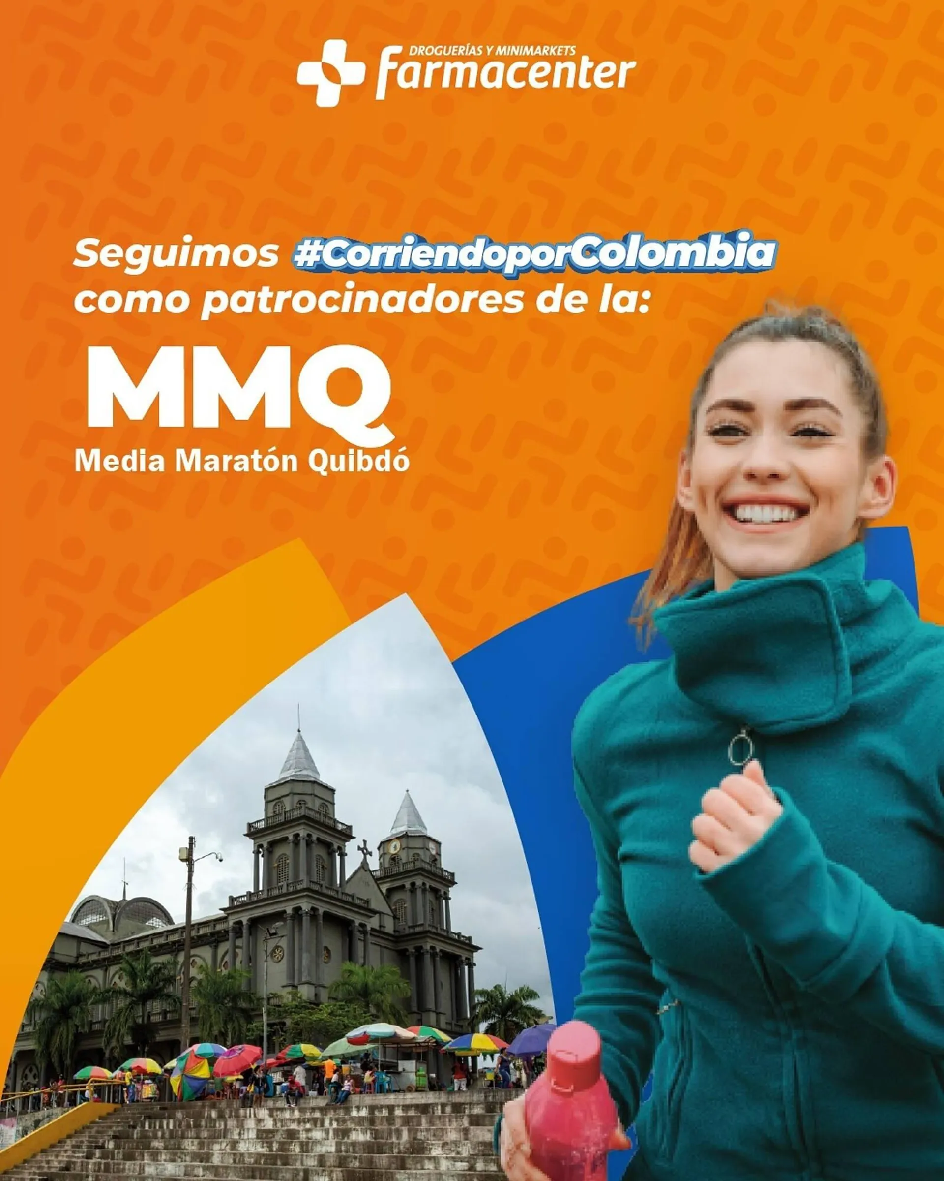 Catálogo Farmacenter - 1