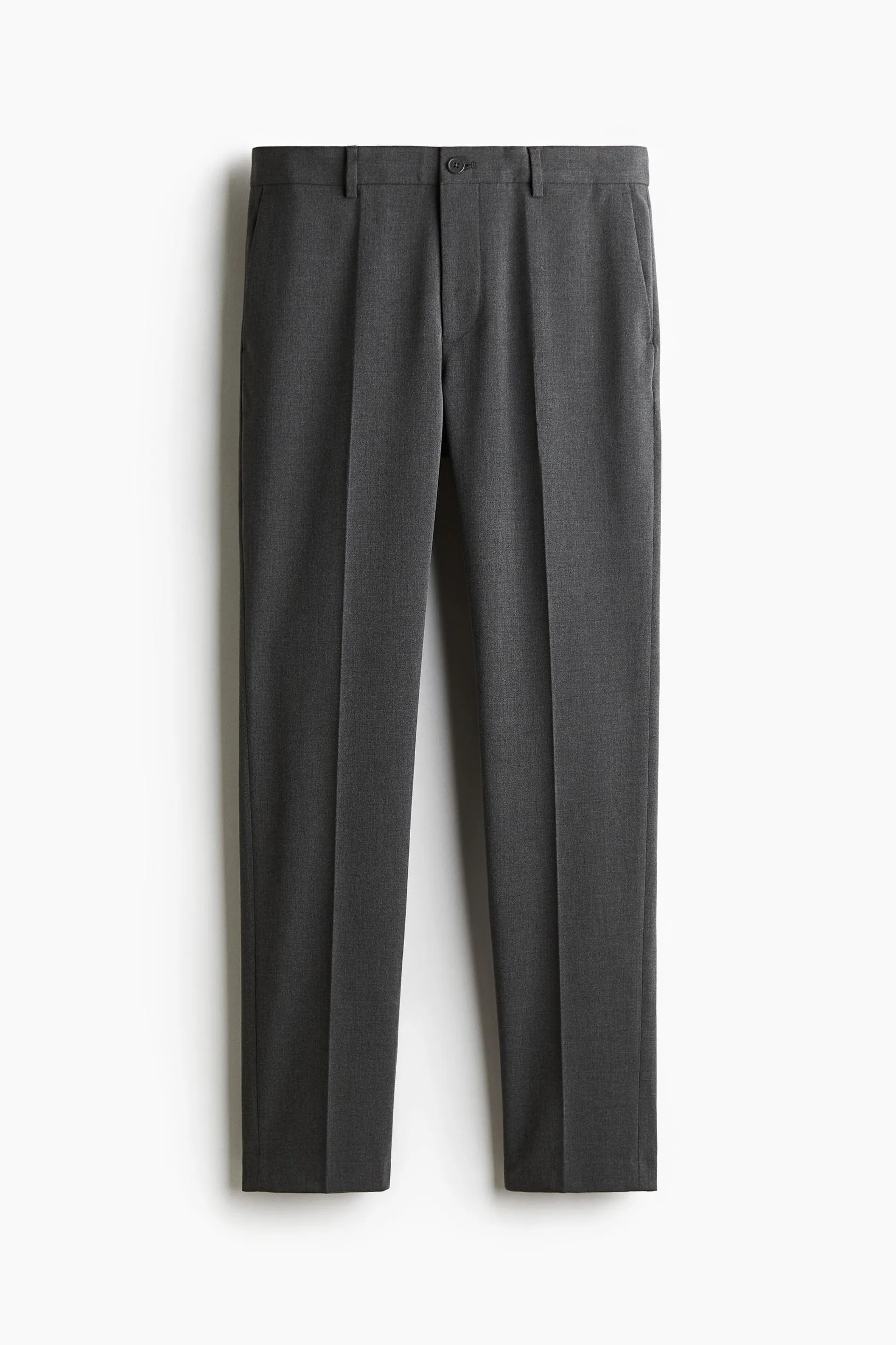 Pantalón clásico Slim Fit - H&M Colombia | Moda online, ropa de Mujer, Hombre, Bebé y  Niños | H&M CO