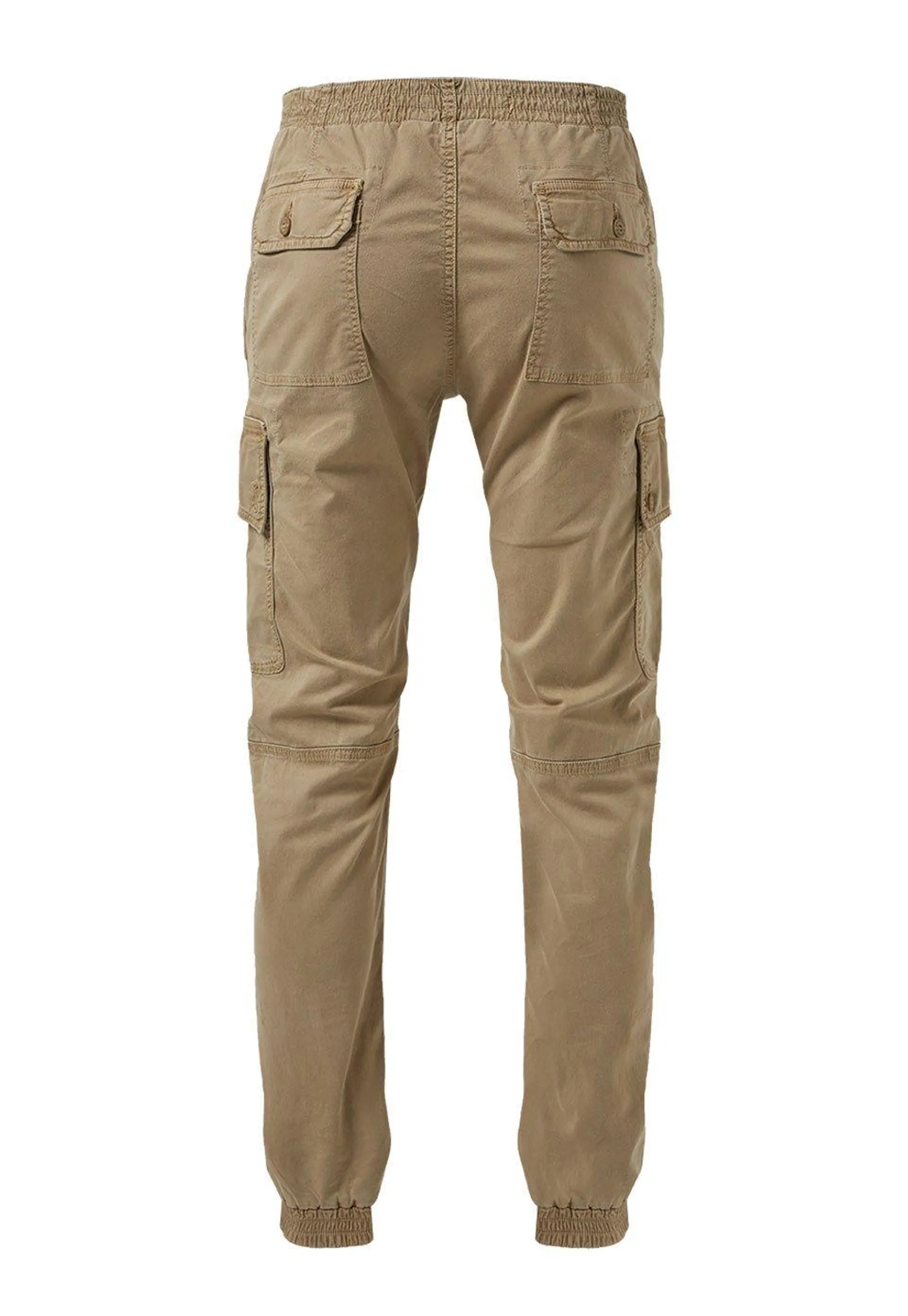 PAN0051-CAR Pants Type Cargo Man