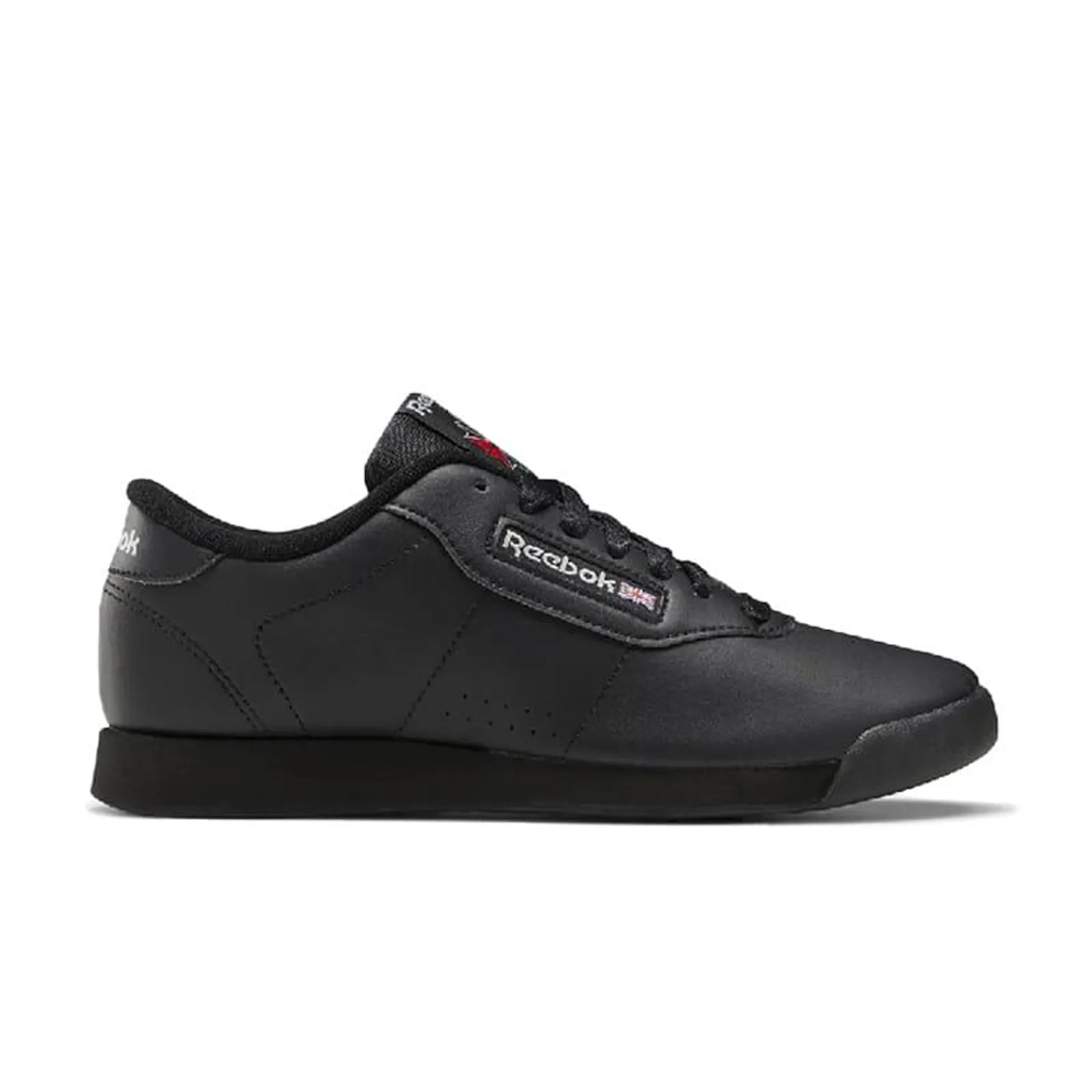 Zapatilla Reebok Casual Dama Princess Negro