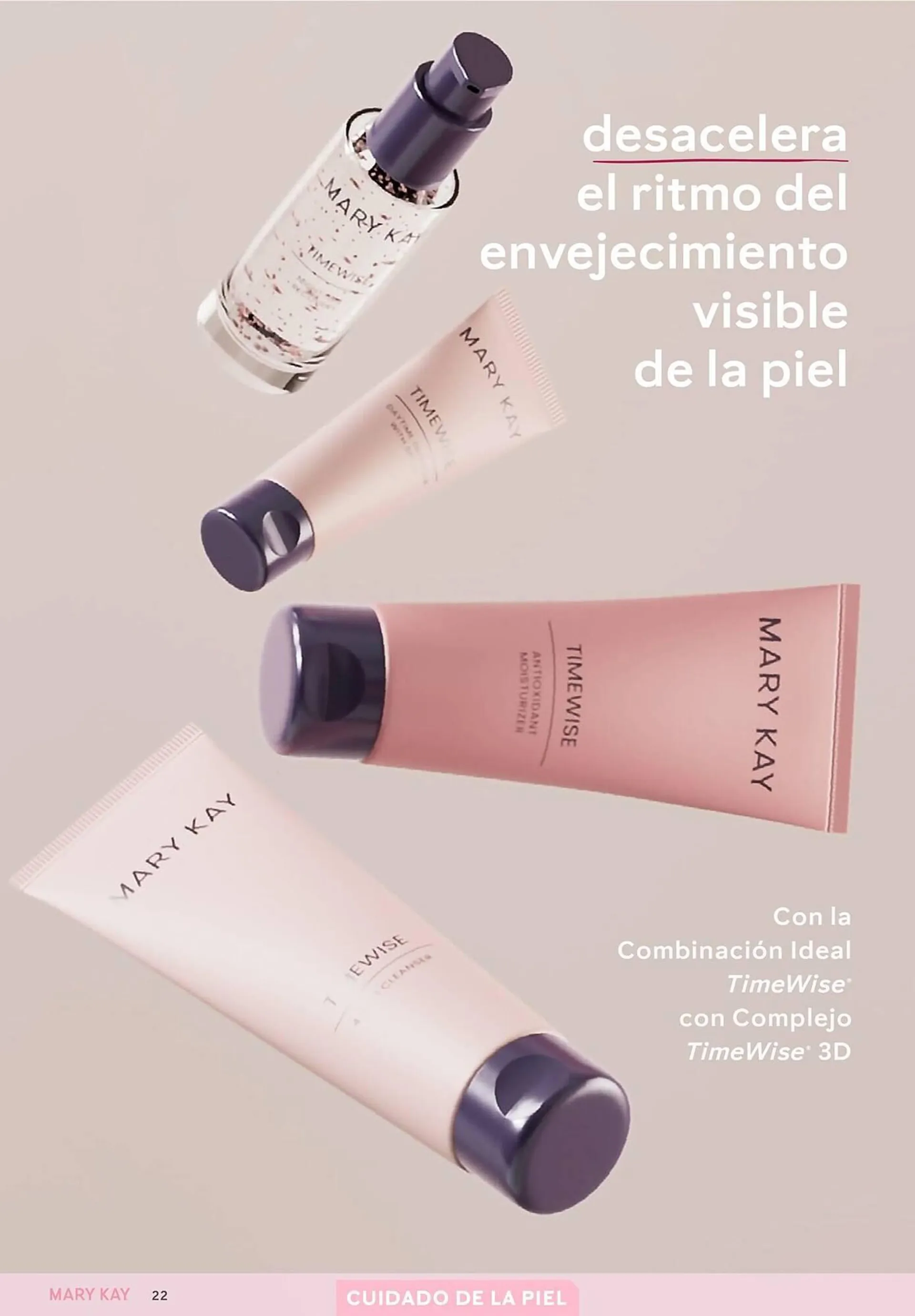 Catálogo Mary Kay - 22