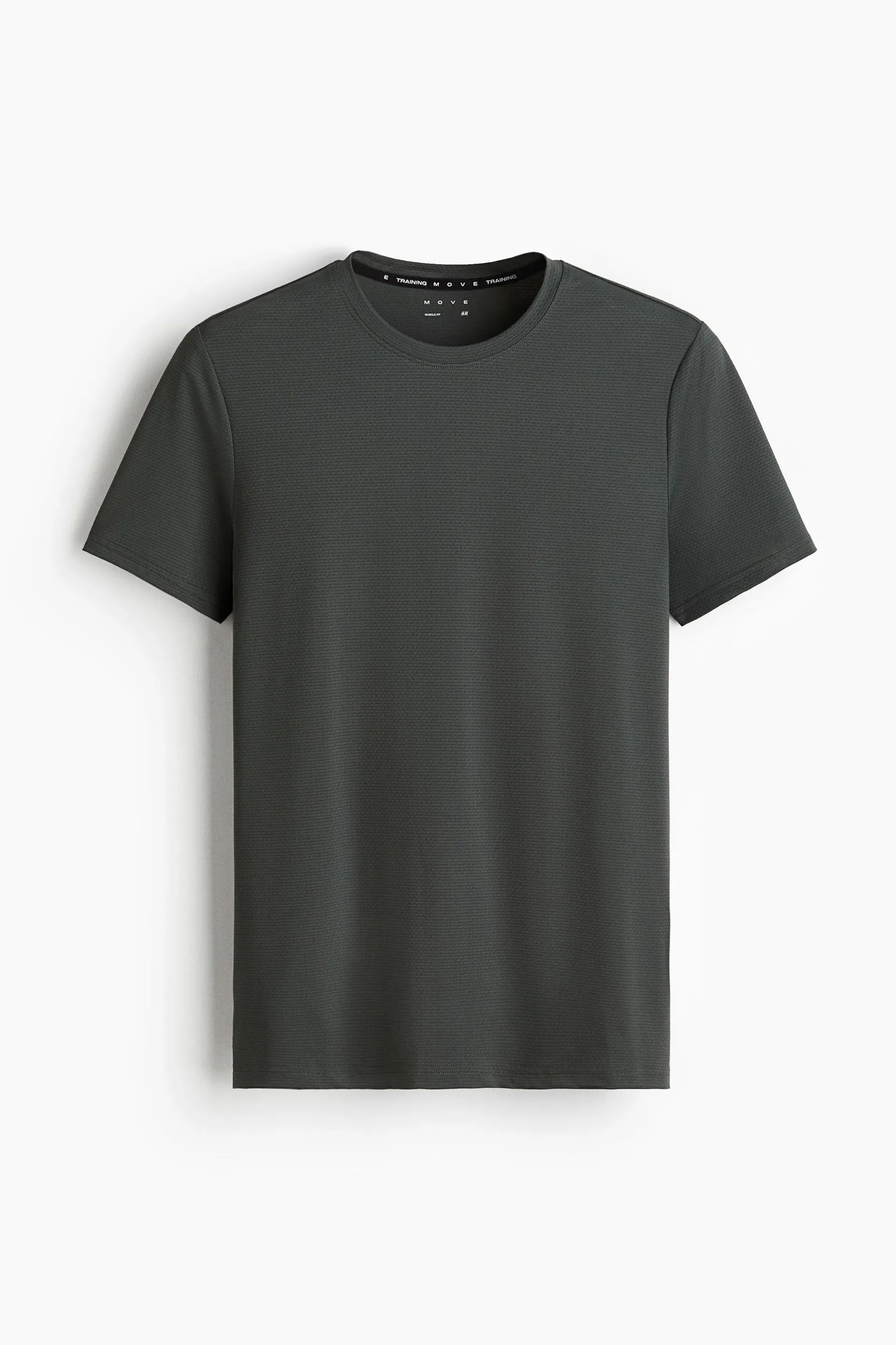 Camiseta de deporte con DryMove™ Muscle Fit