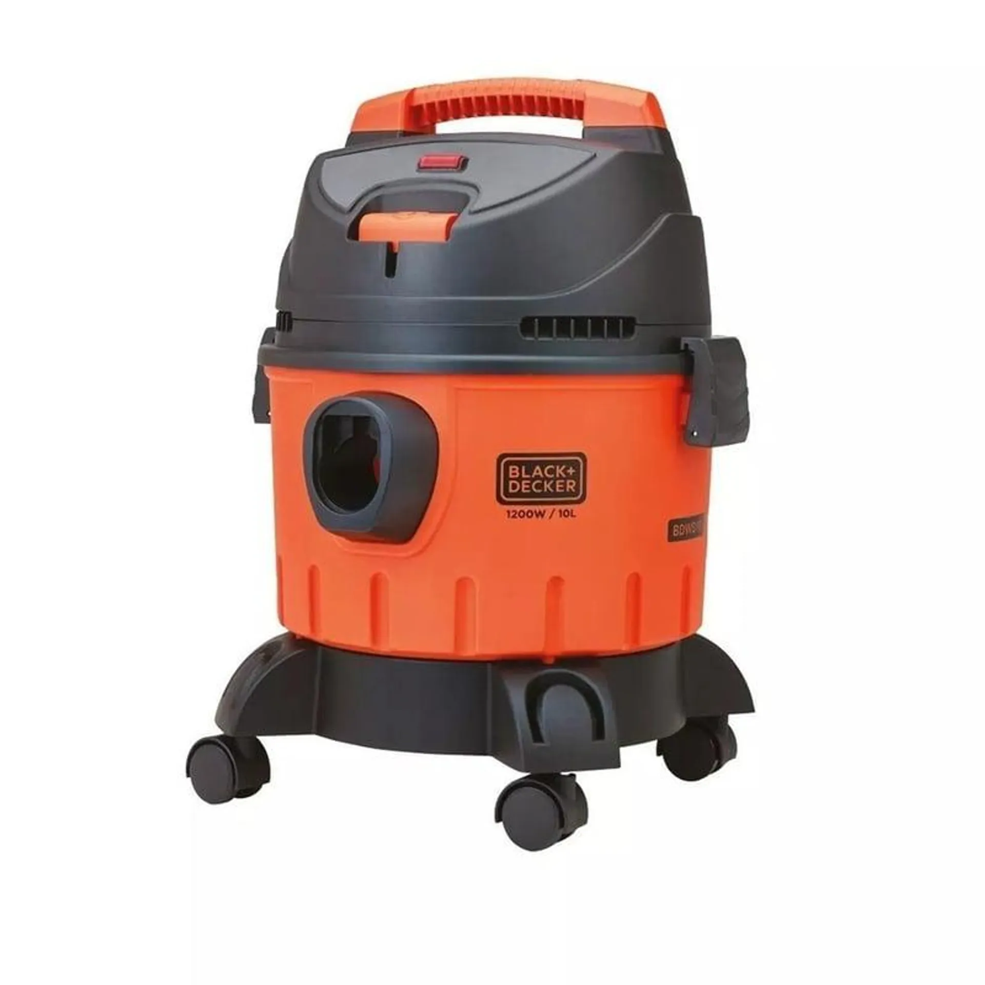 ASPIRADORA LIQUIDOS Y SOLIDOS 10LTS BLACK & DECKER BDWD10-B3