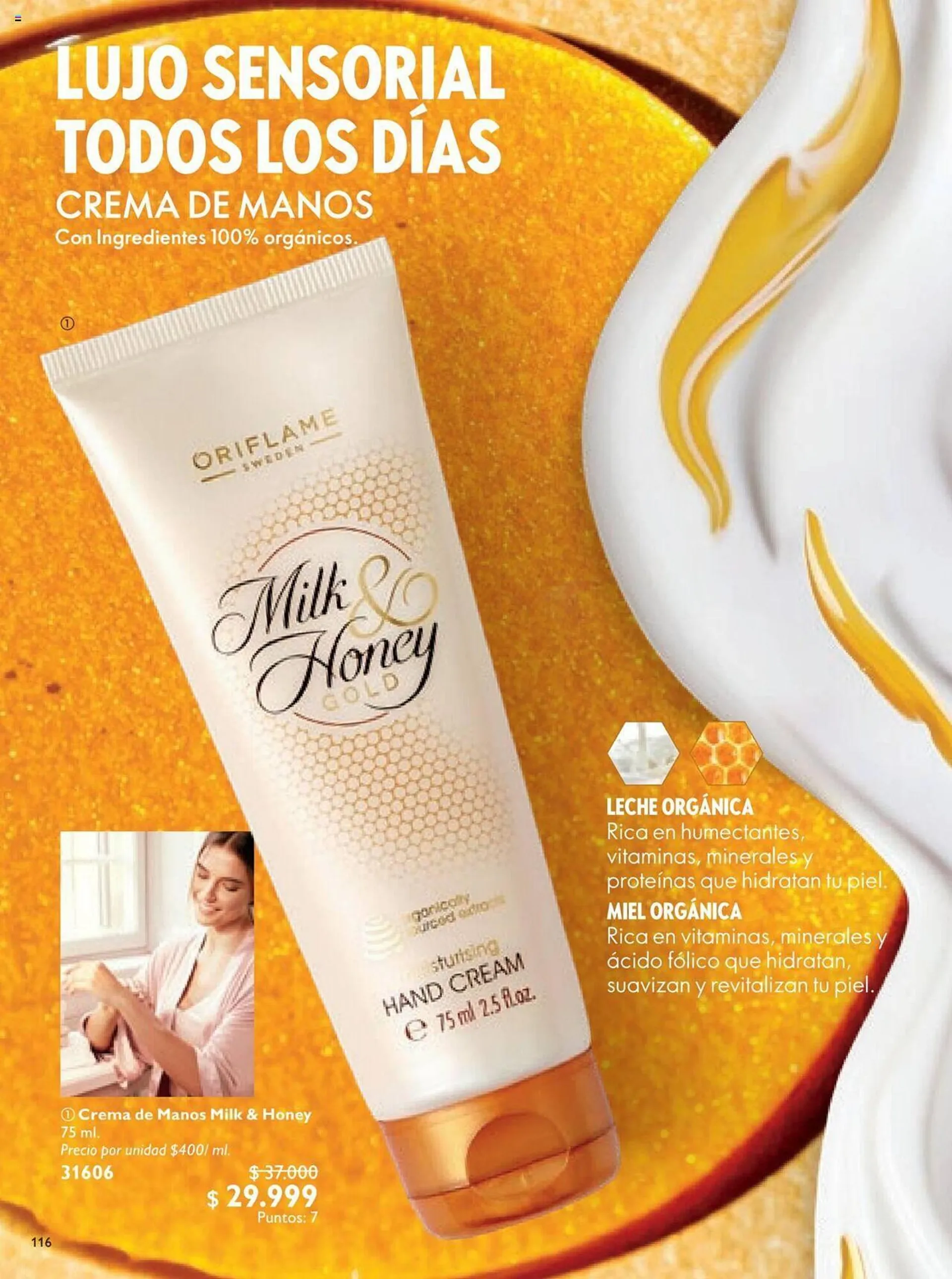 Catalogo de Catálogo Oriflame 19 de octubre al 8 de noviembre 2024 - Pag 248