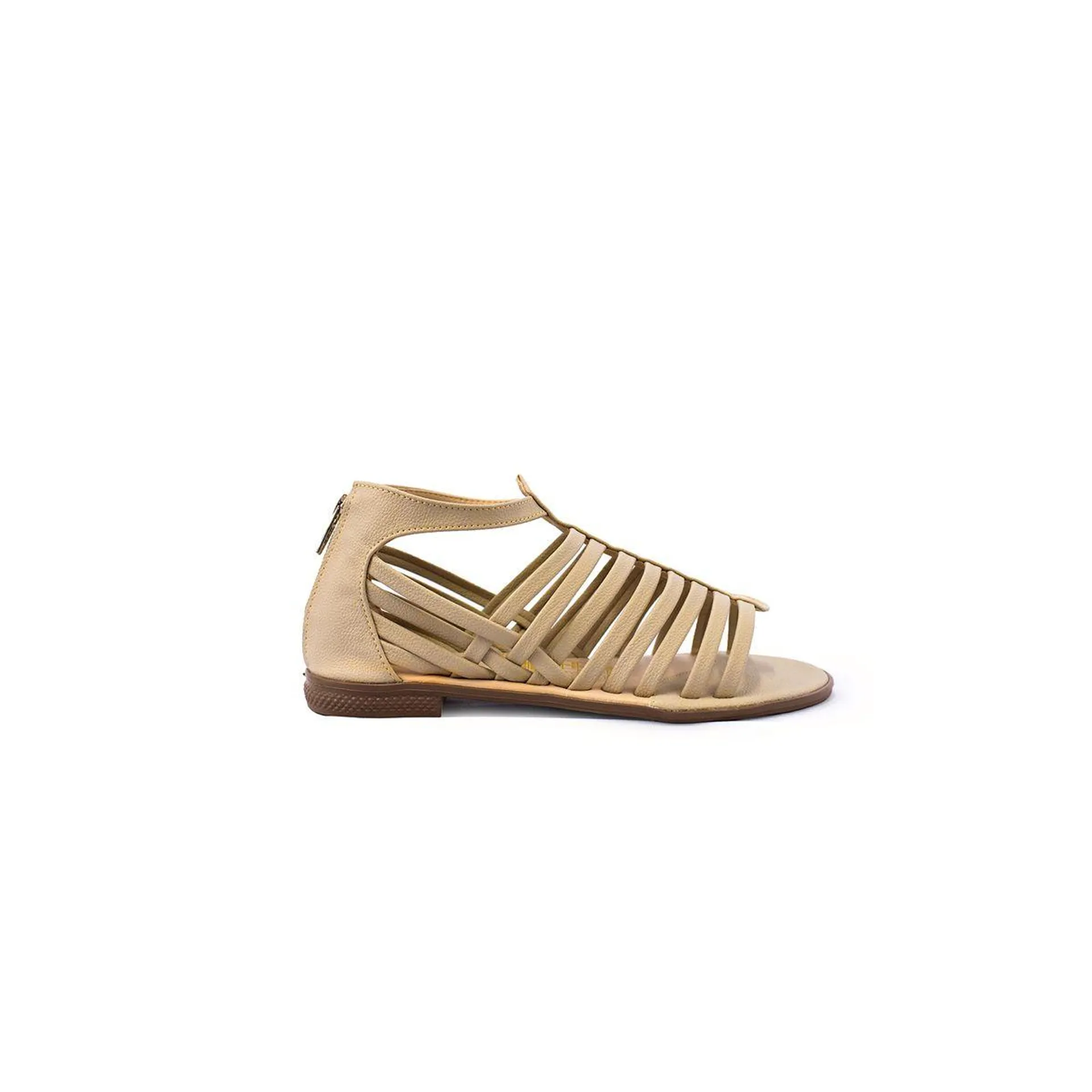 SANDALIAS PLANAS COCO ALOHA MUJER