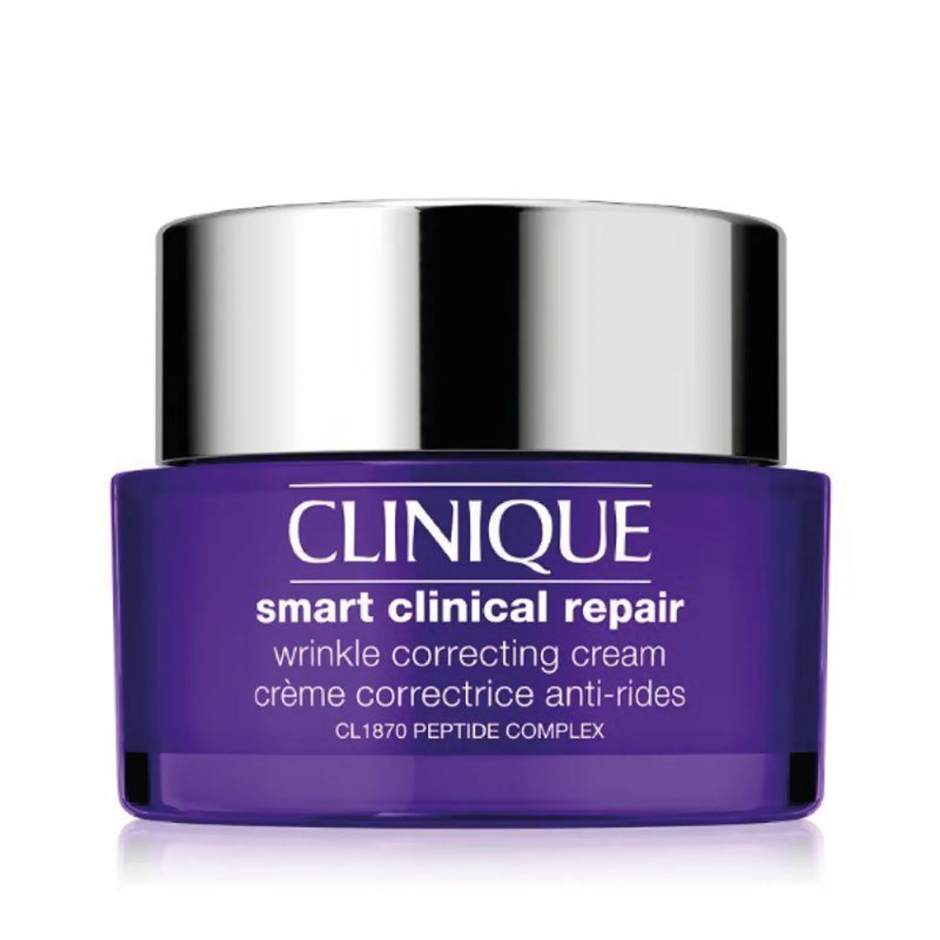 Crema Hidratante Smart Clinical Repair Wrinkle Correcting Cream