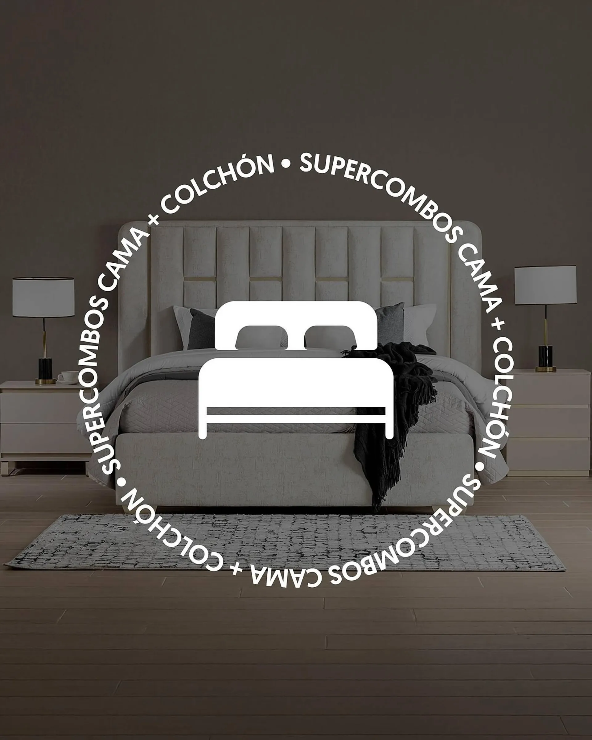 Catálogo Muebles Jamar - 1