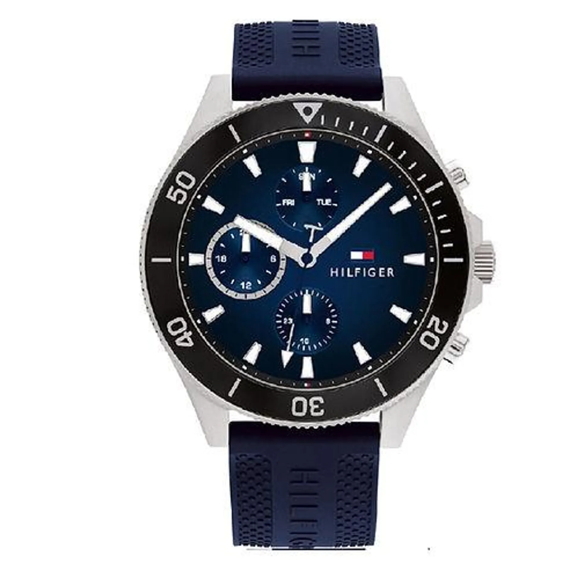 Reloj Tommy Hilfiger Hombre Clasico 1791920