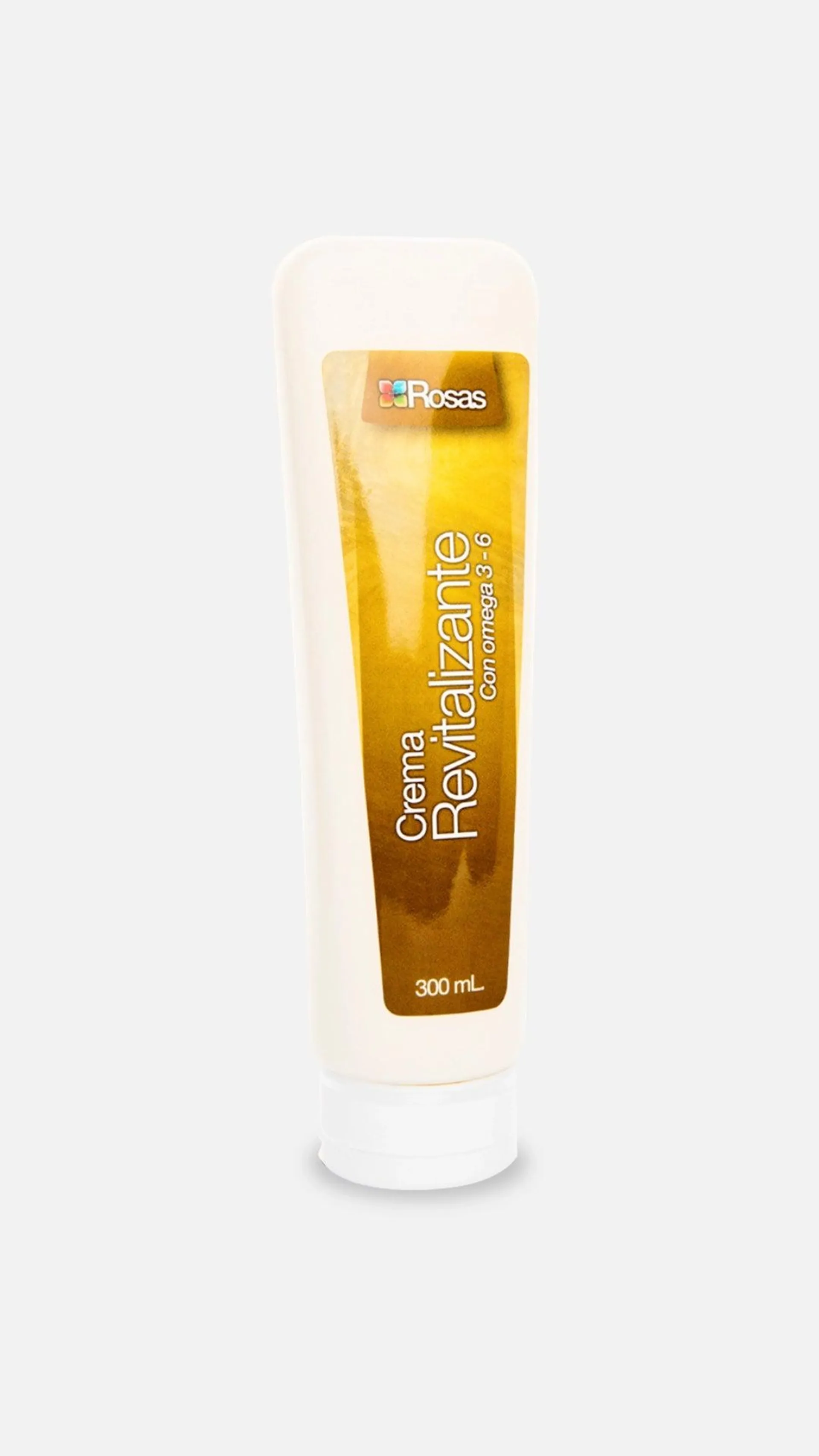 Crema Revitalizante * 300 mL