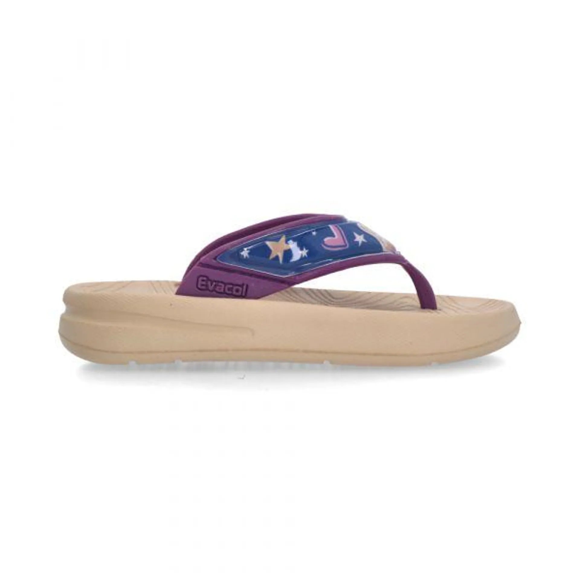 CHANCLAS LITTLE