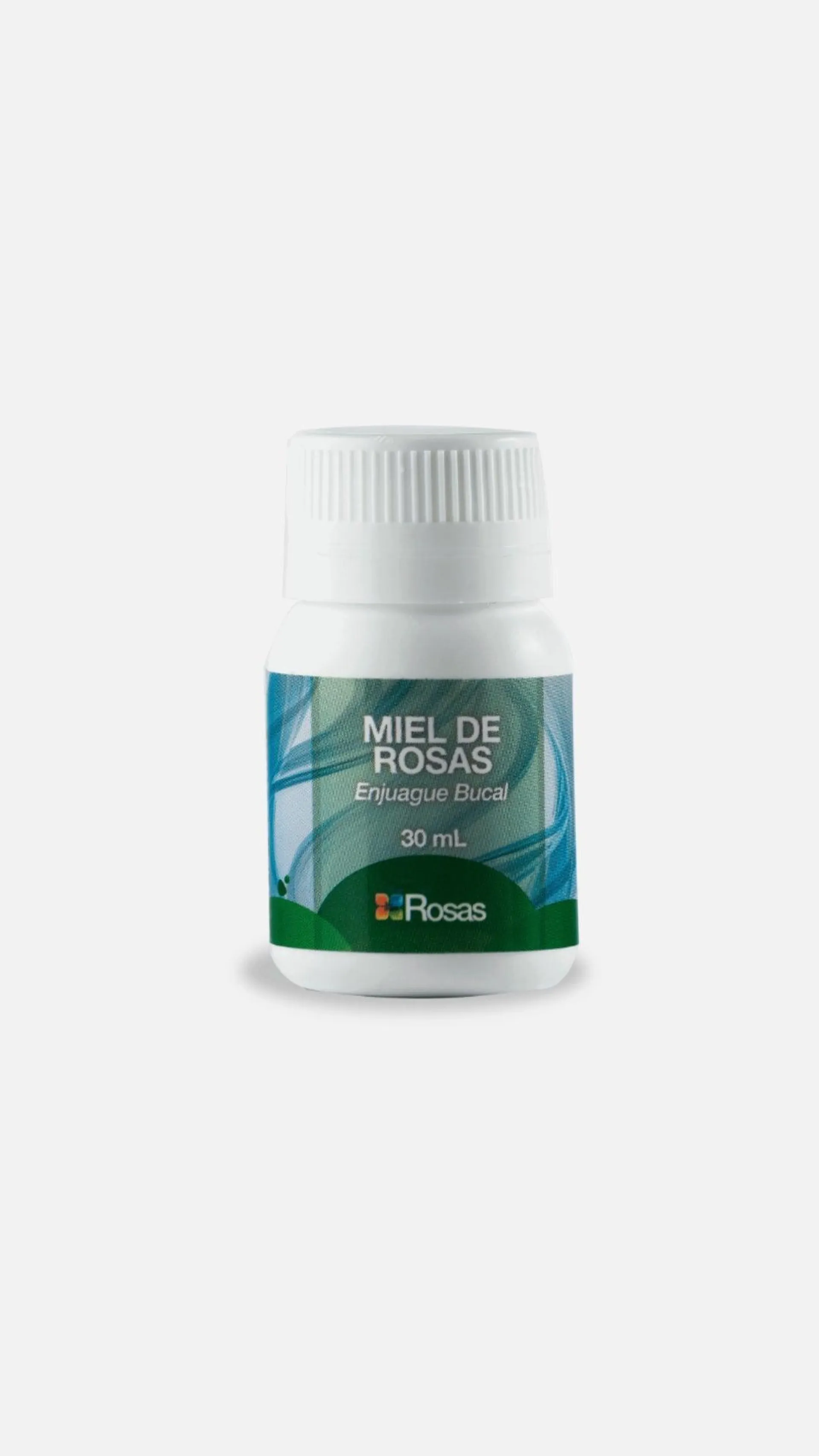 Miel de Rosas * 30 mL