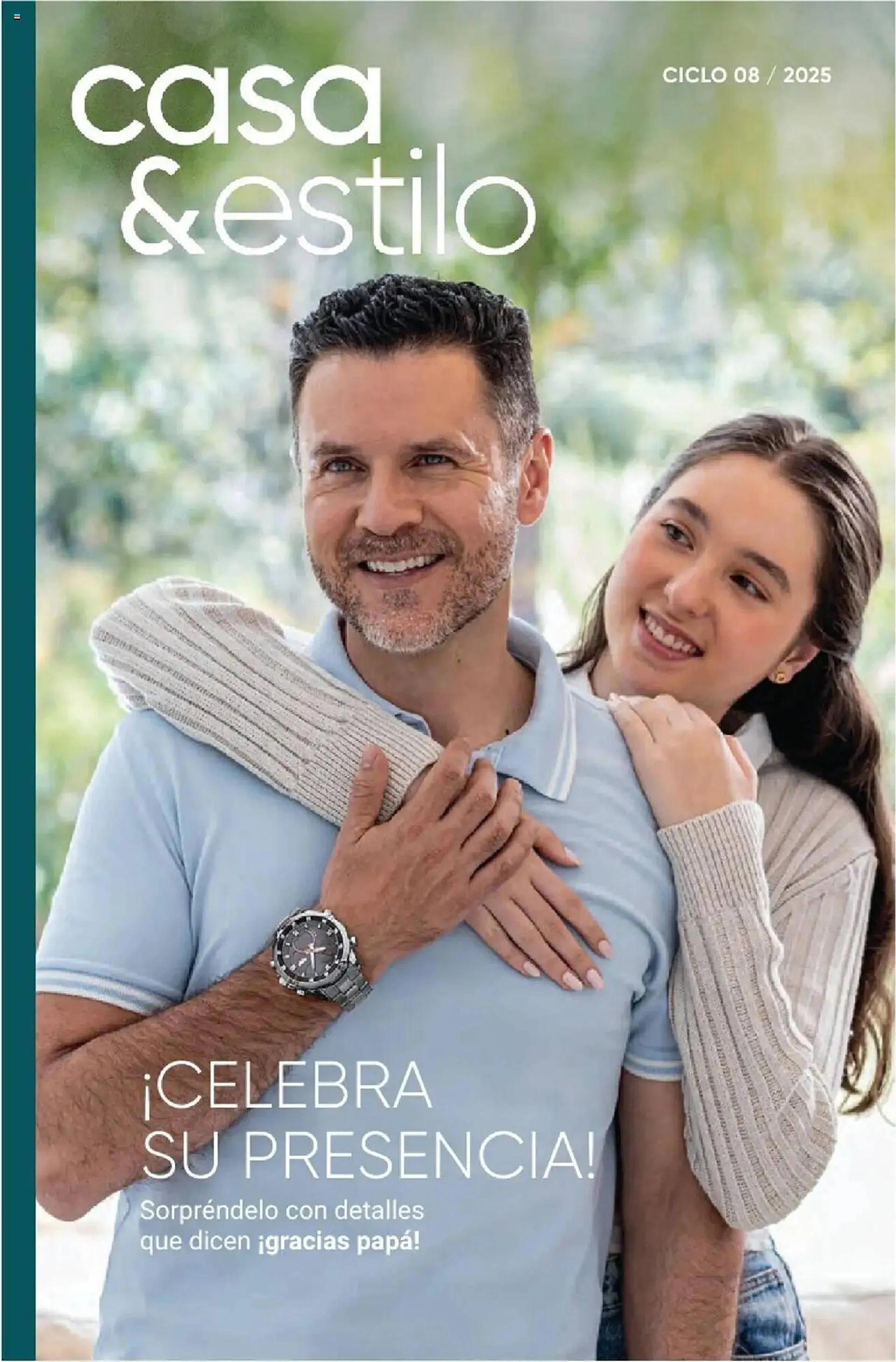 Catálogo Avon - 1