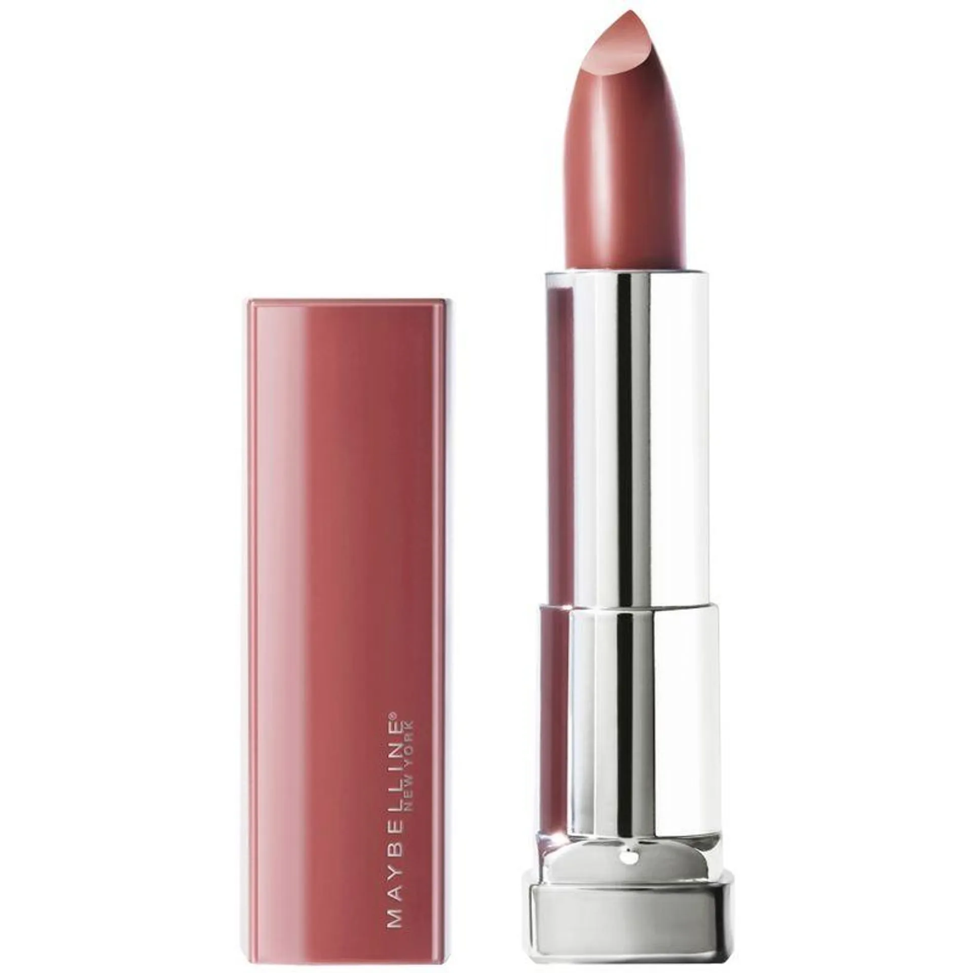 Labial Maybelline 373 Mauve For Me X 4.2G