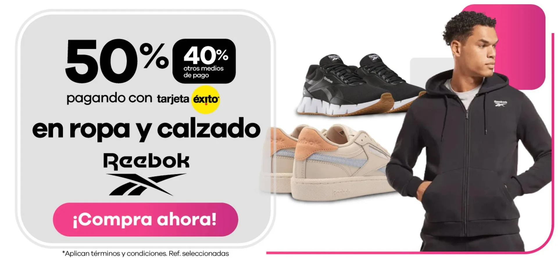 Catalogo de Catálogo Éxito 11 de marzo al 14 de marzo 2025 - Pag 5