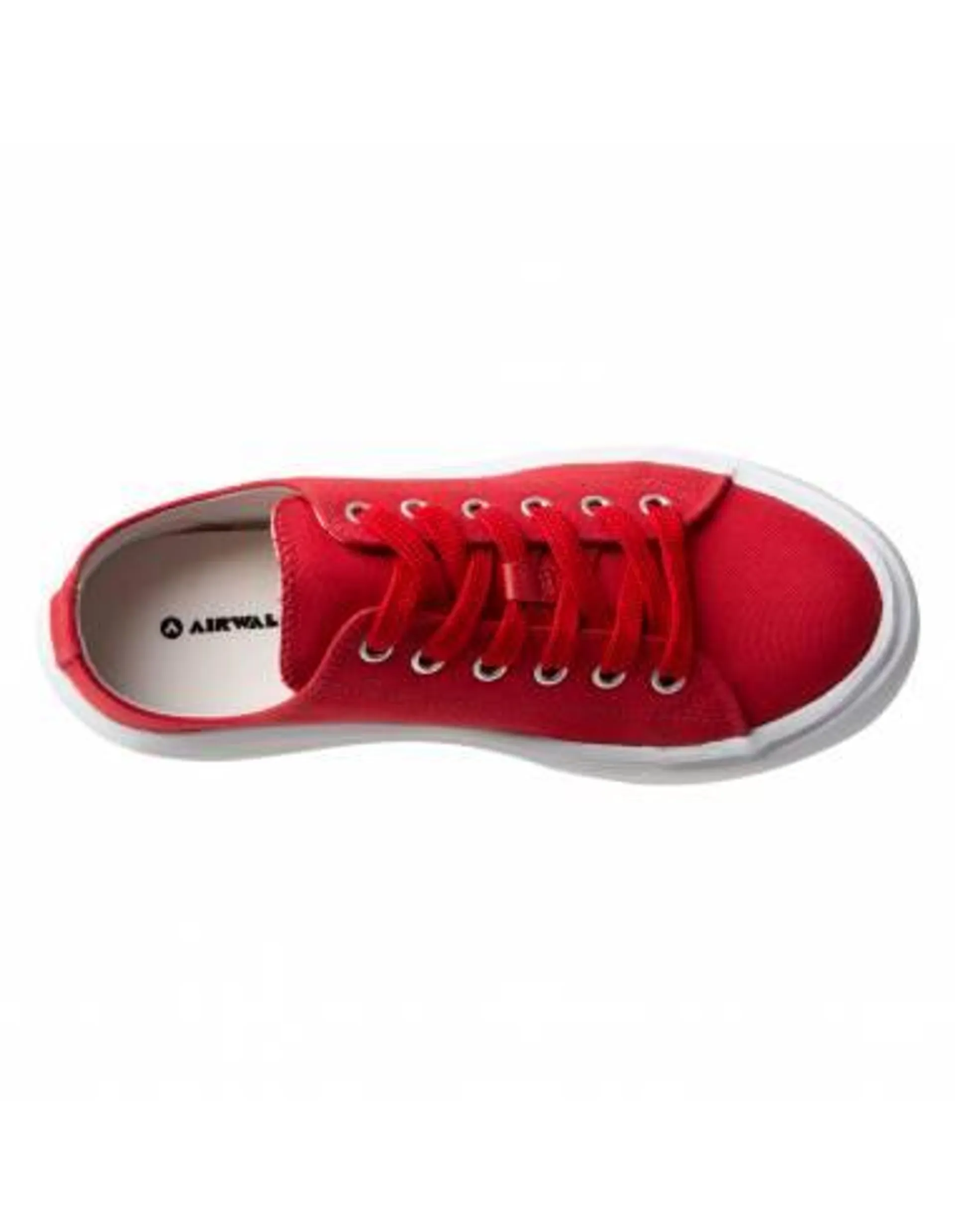 Zapatos Canvas Ox para mujer