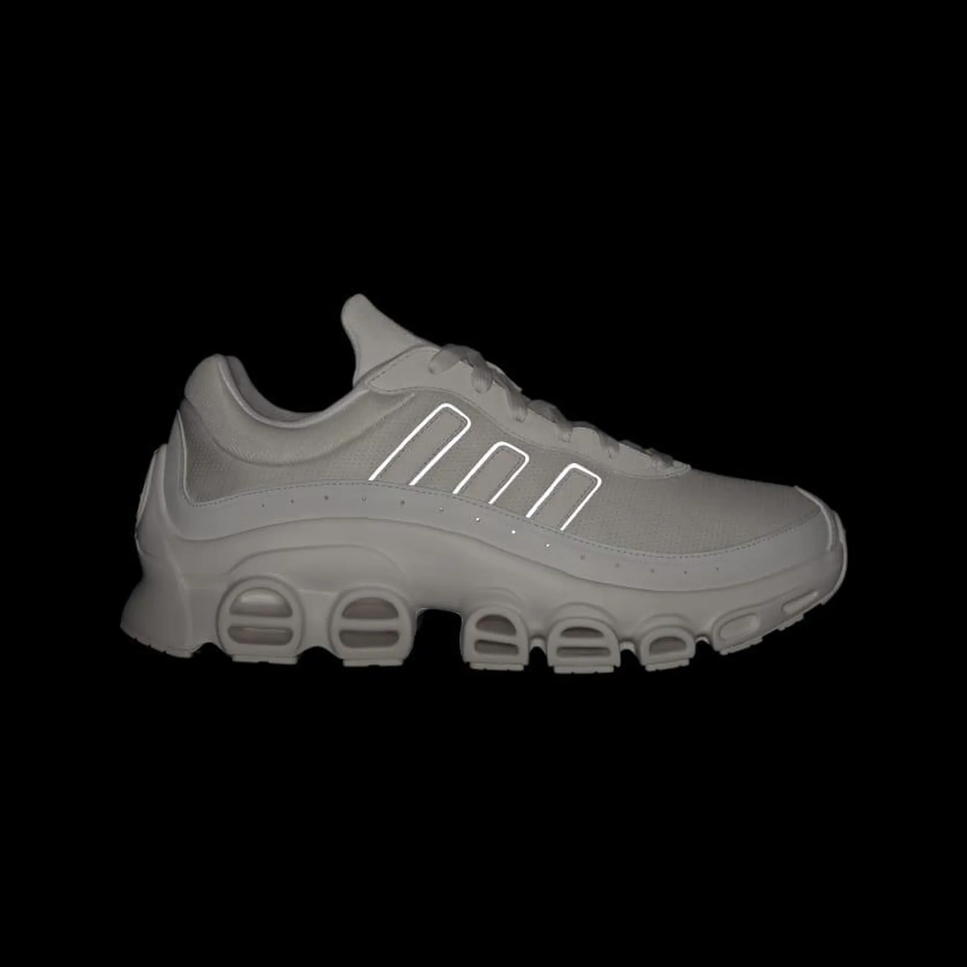 Tenis Adifom Megaride
