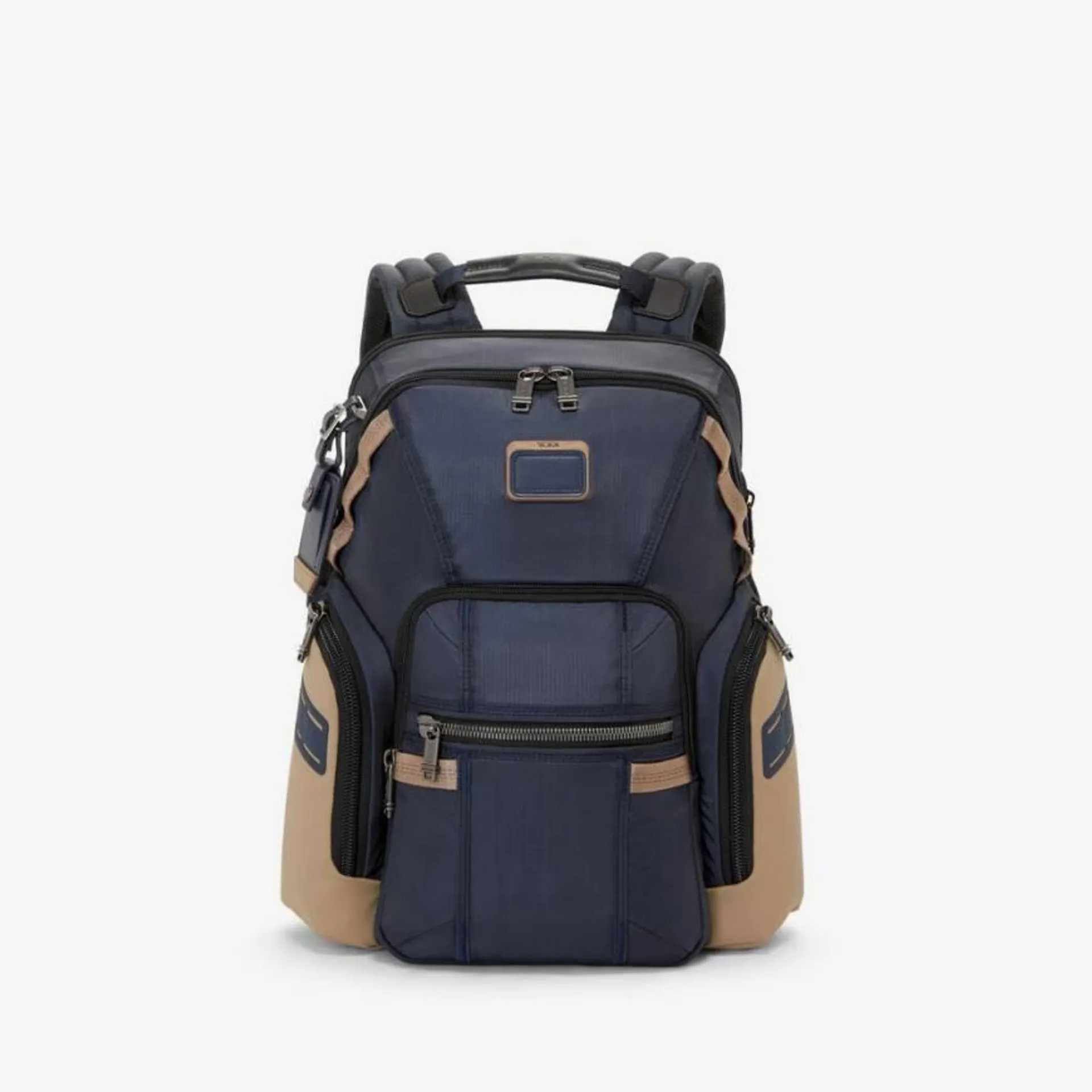 Backpack Alpha Bravo Navig Navy/Kaki