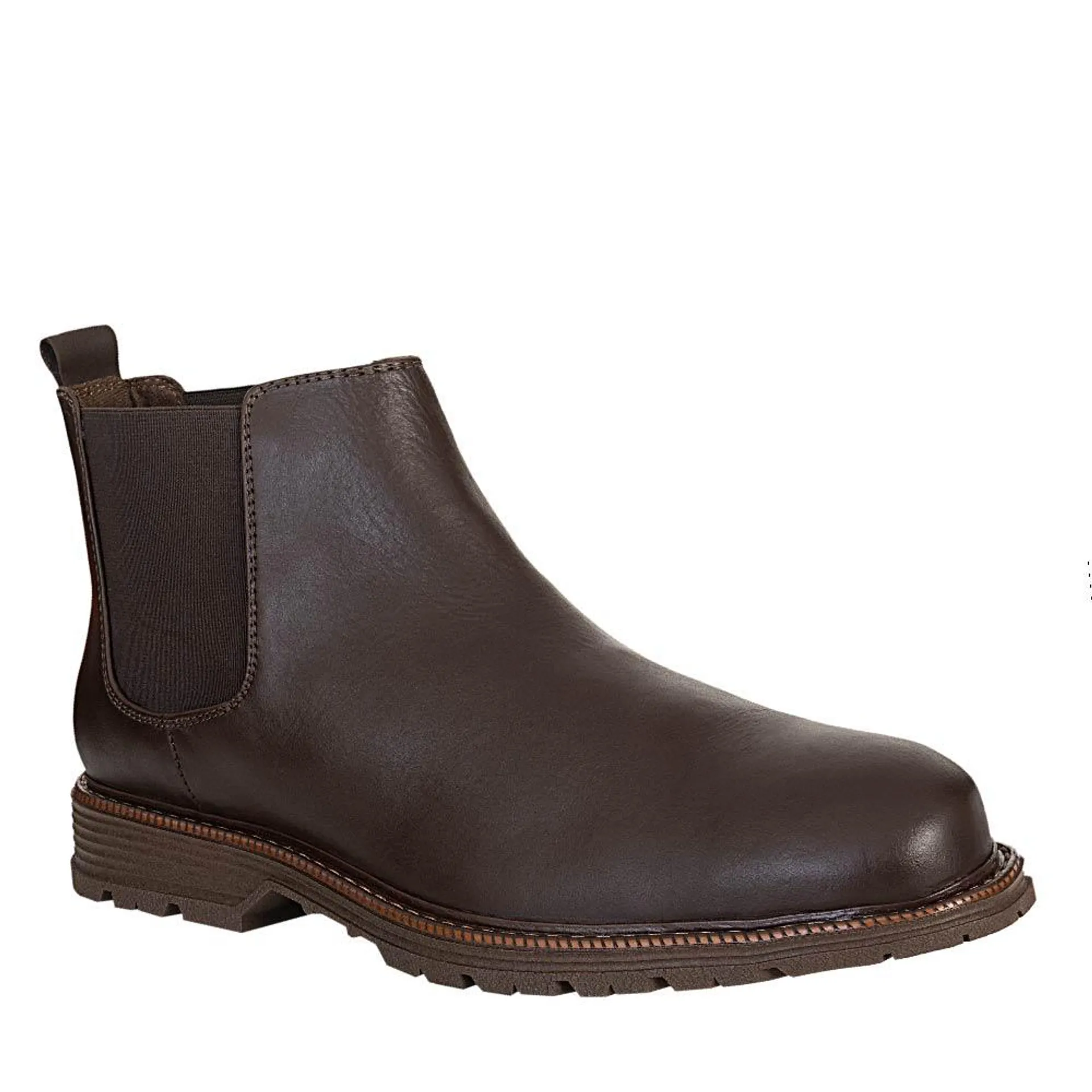 Bota/botin de Hombre marca Aldo masconi / Bota 0488-01