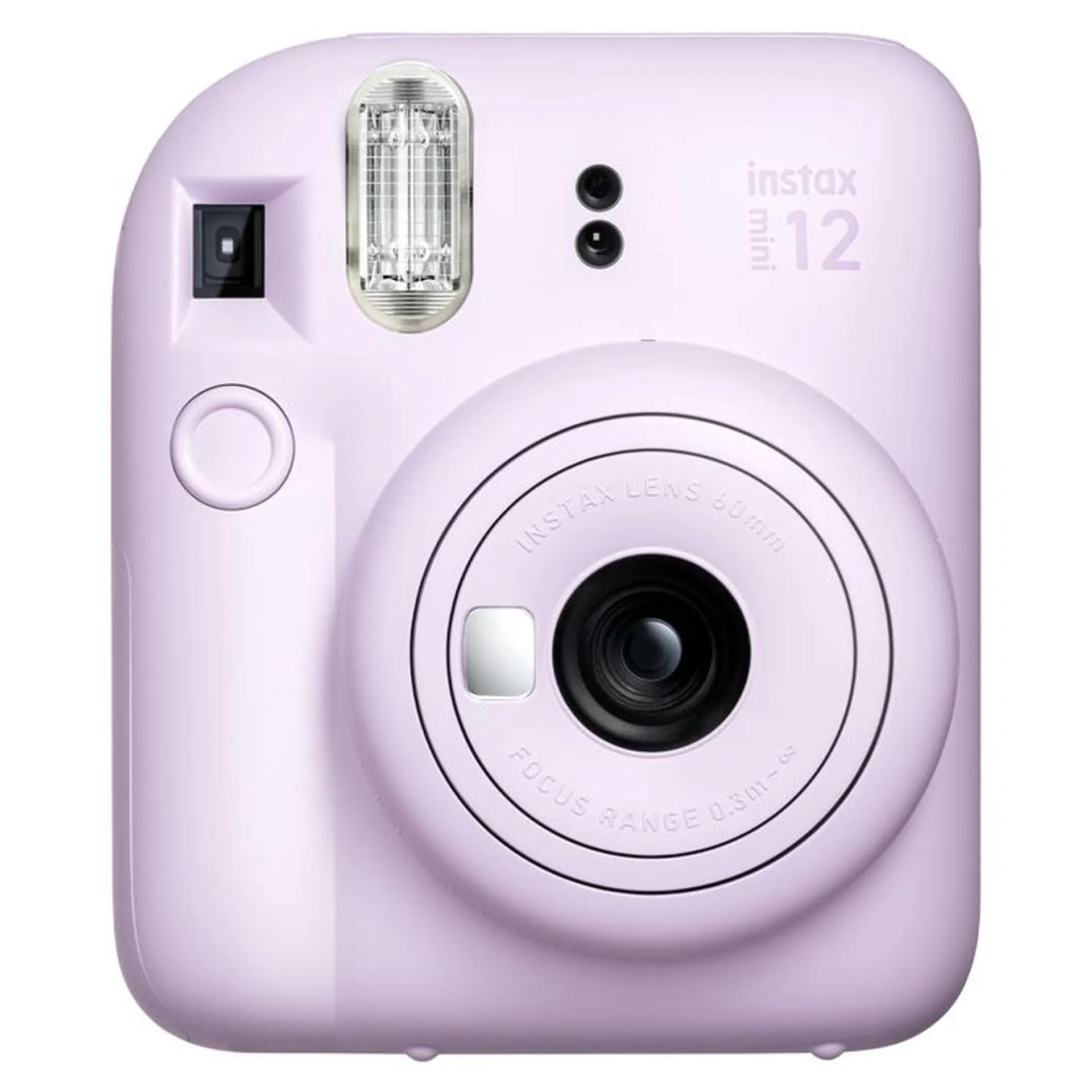 Cámara FUJIFILM Instax Mini 12 Morado